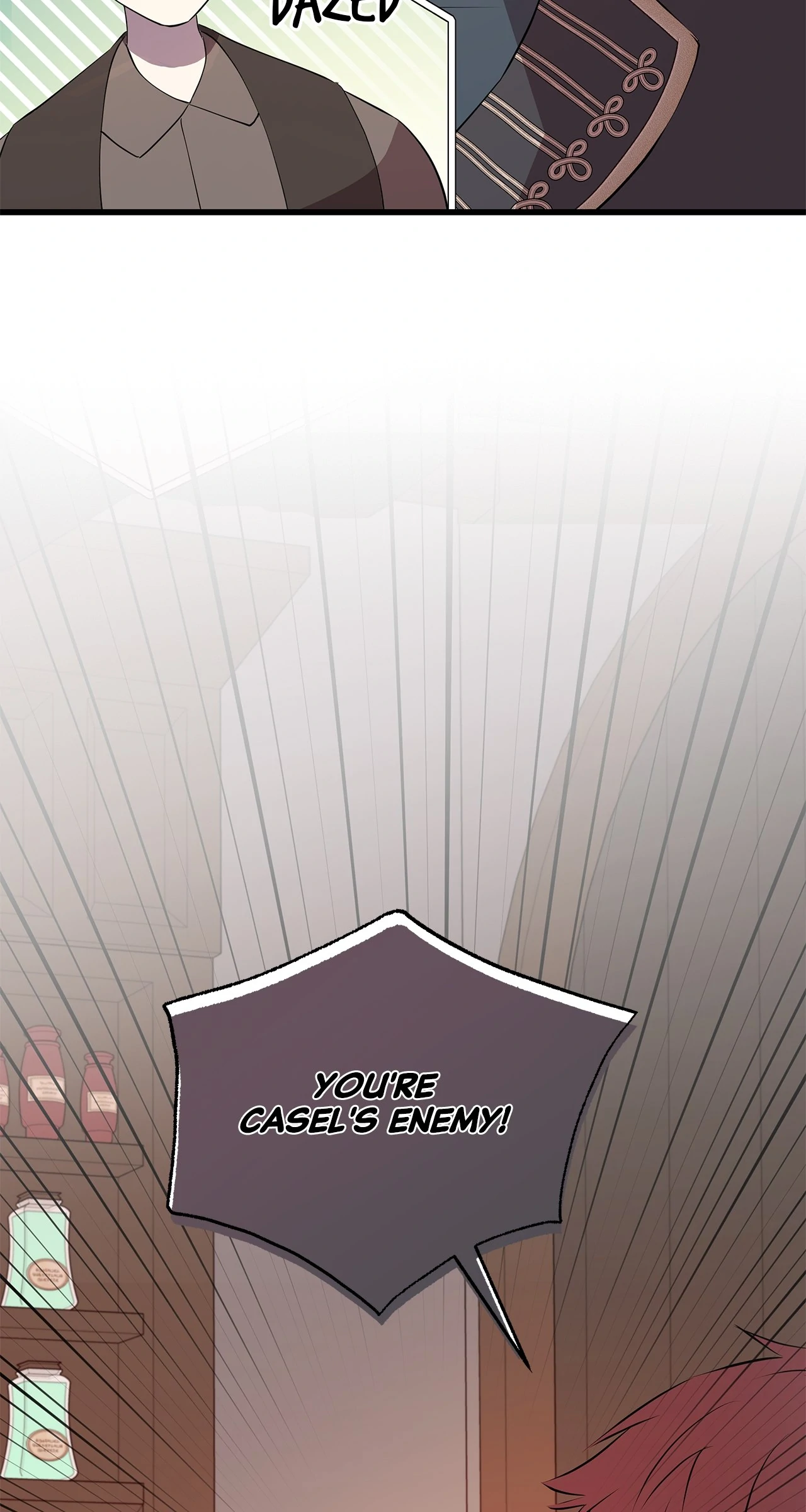 Heroine's Shares for Sale Chapter 97 - page 52