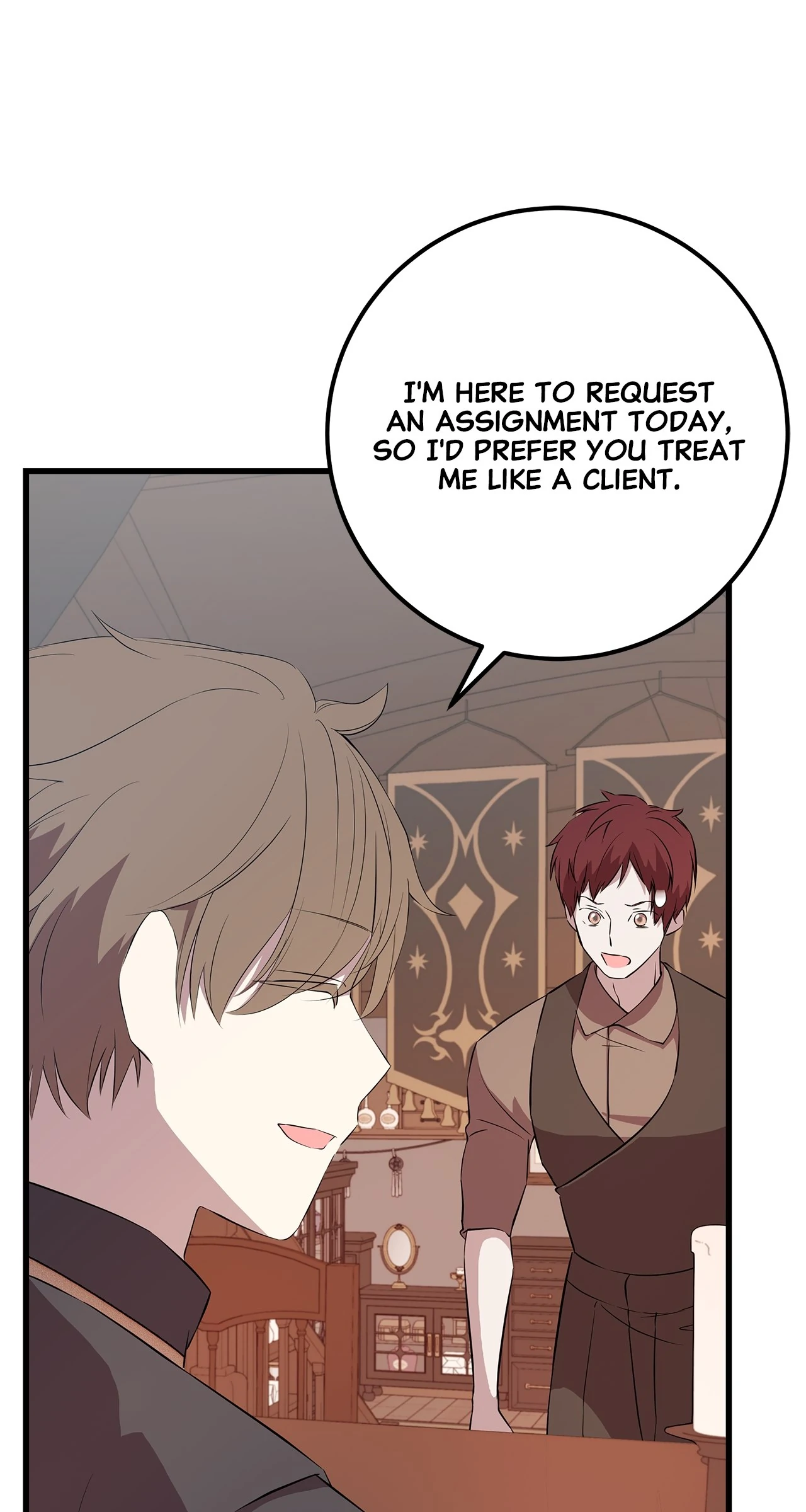 Heroine's Shares for Sale Chapter 97 - page 55