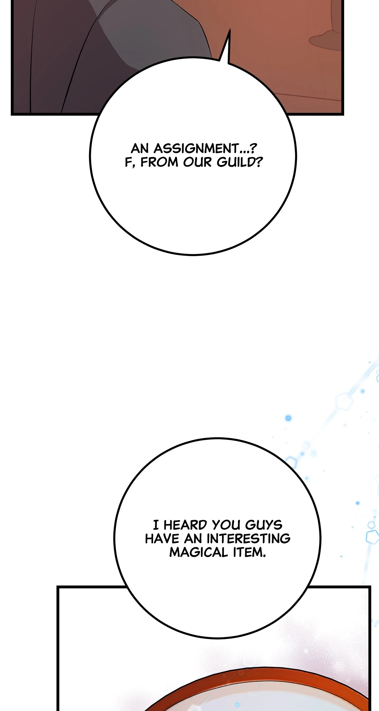 Heroine's Shares for Sale Chapter 97 - page 56