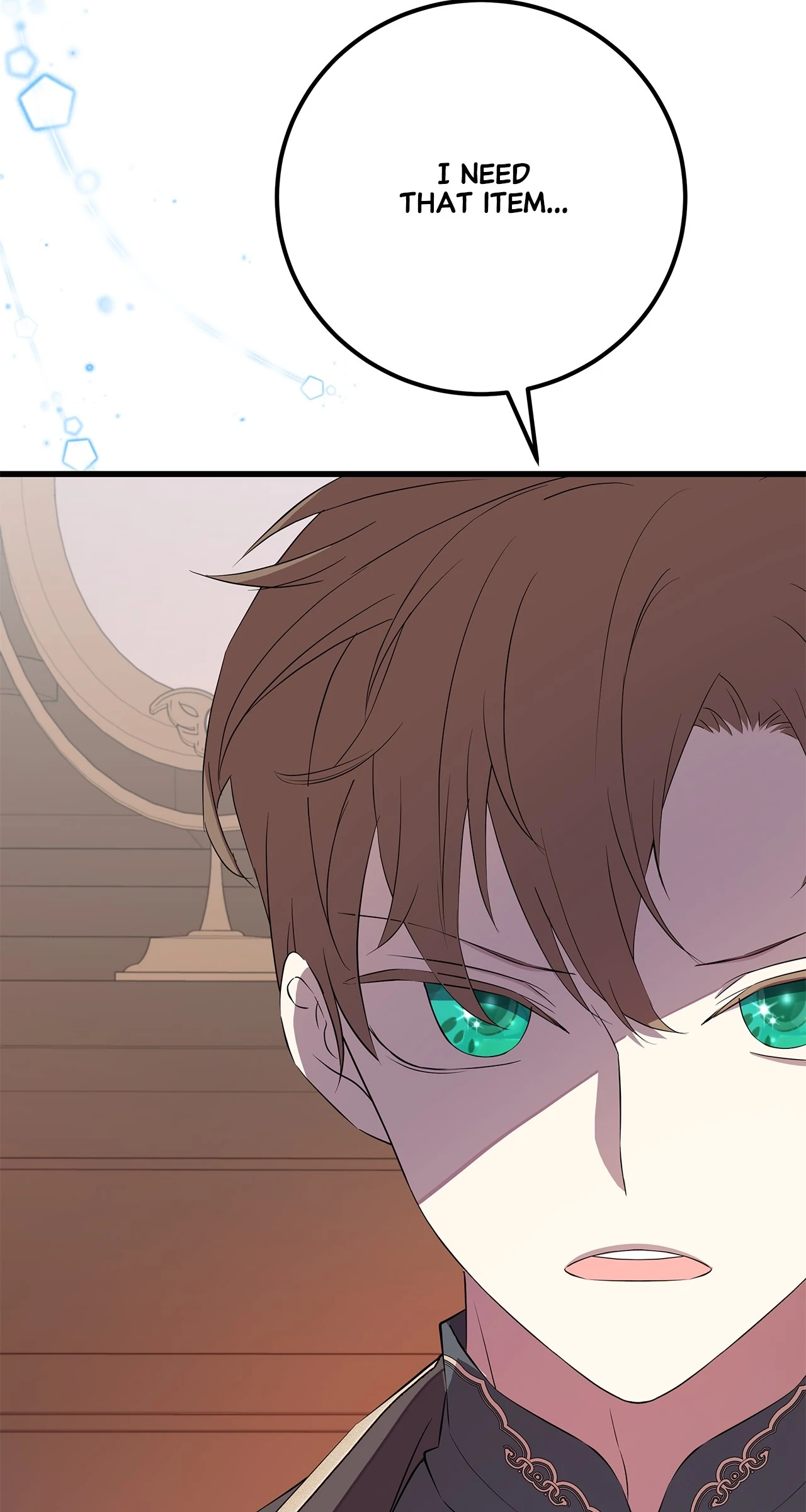 Heroine's Shares for Sale Chapter 97 - page 58