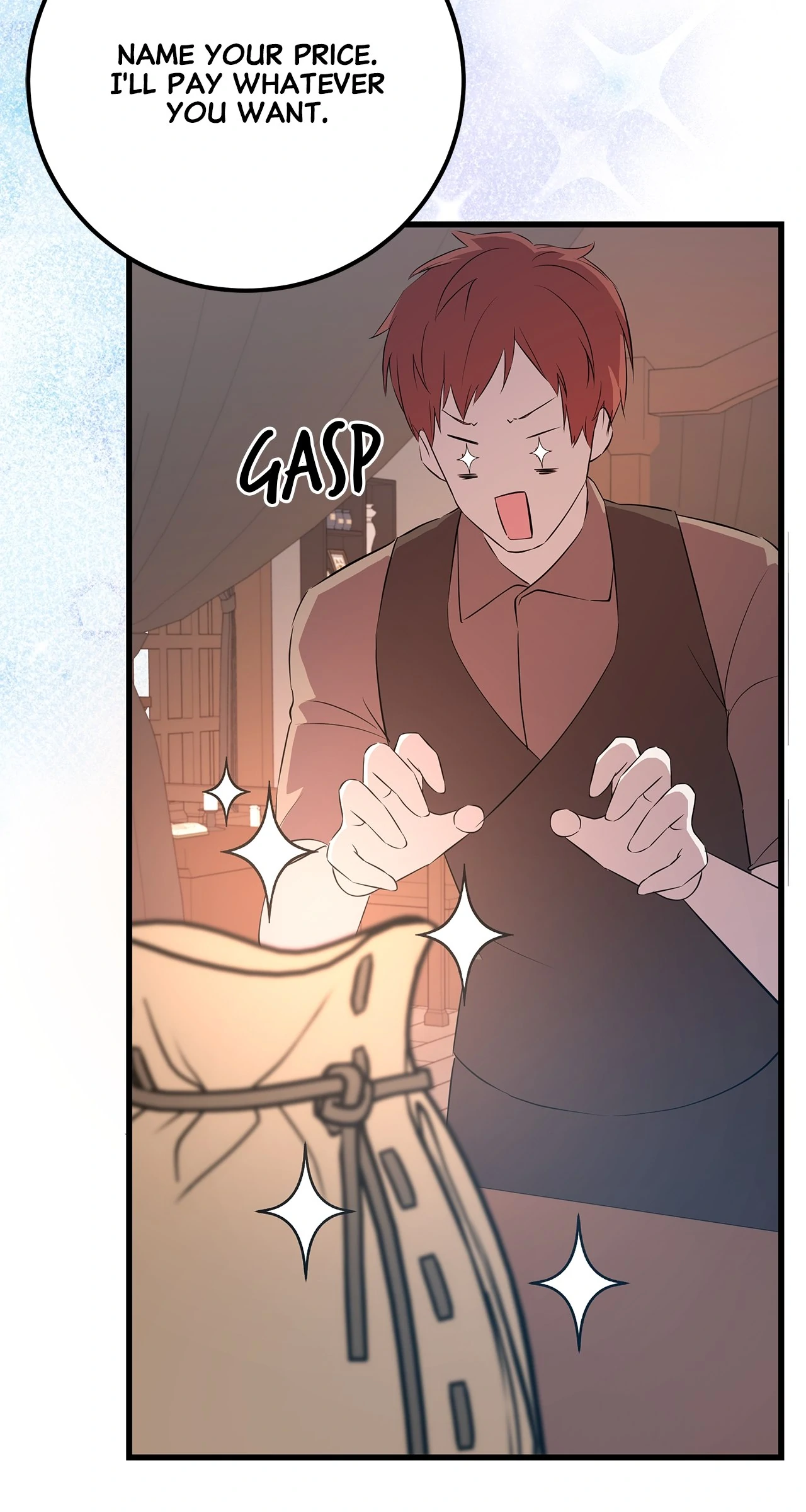 Heroine's Shares for Sale Chapter 97 - page 65