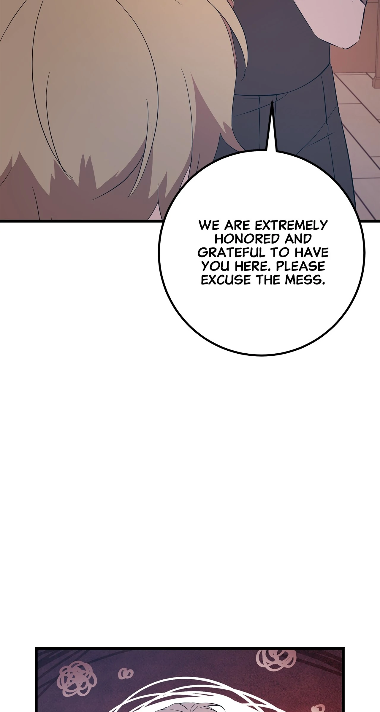 Heroine's Shares for Sale Chapter 97 - page 68