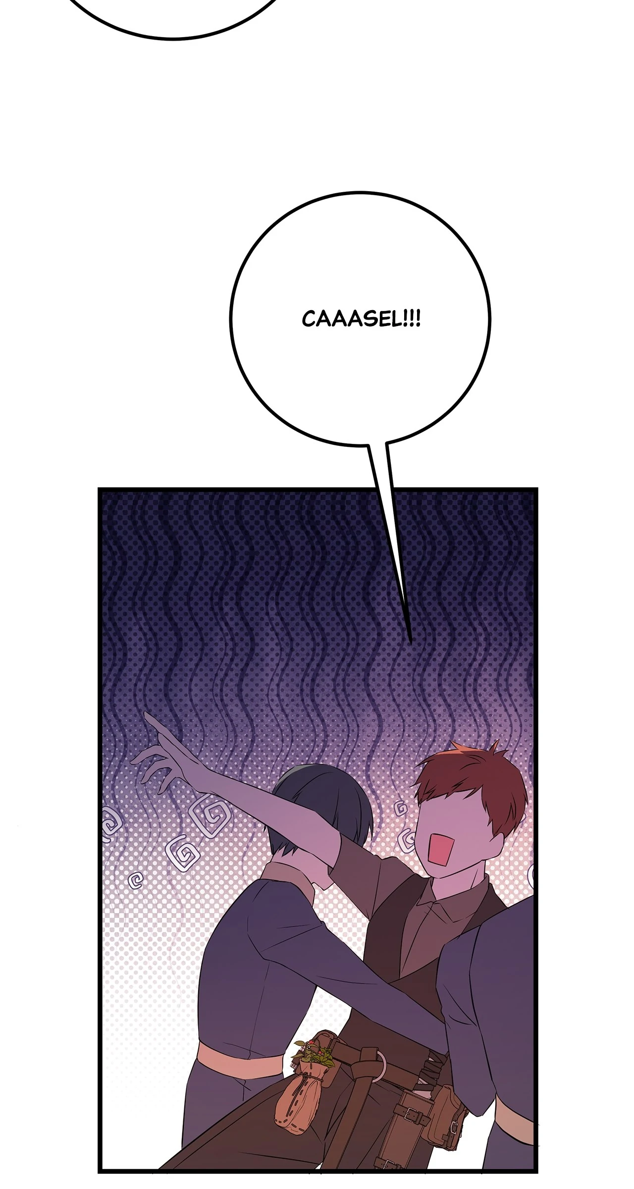 Heroine's Shares for Sale Chapter 97 - page 71