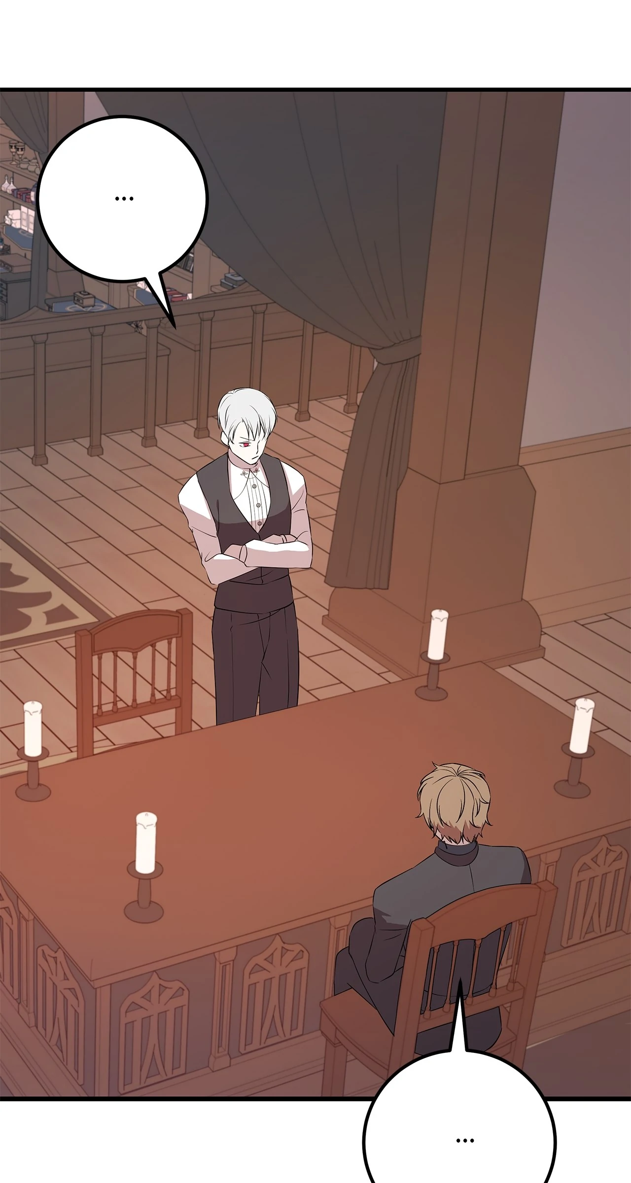 Heroine's Shares for Sale Chapter 97 - page 72