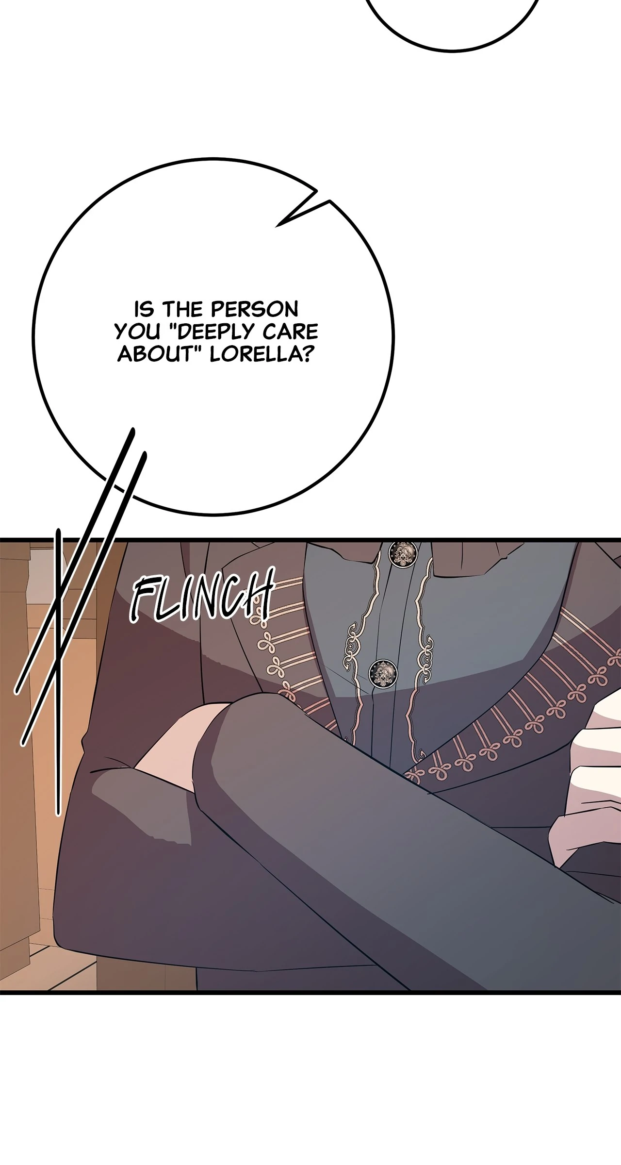 Heroine's Shares for Sale Chapter 97 - page 73