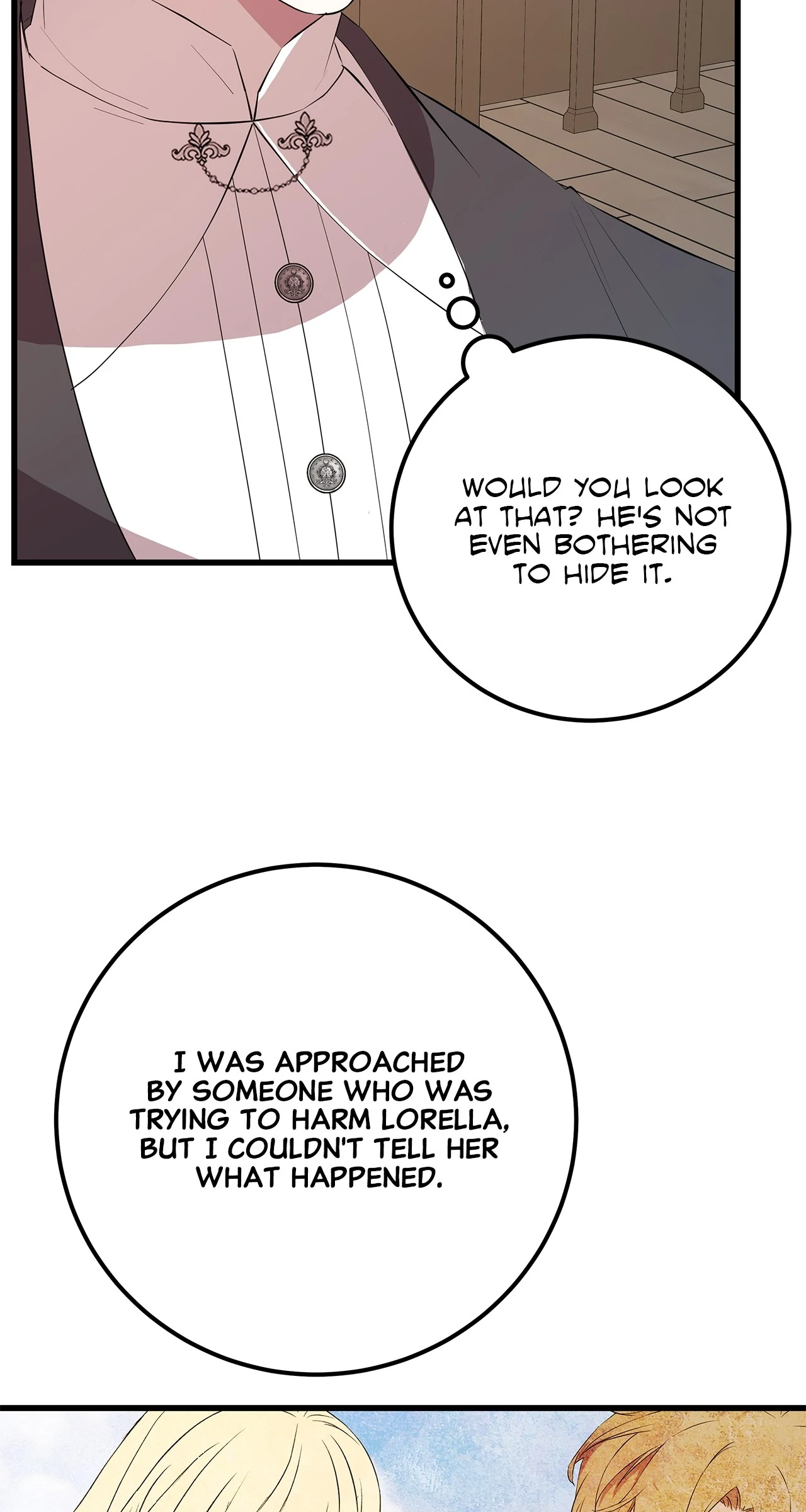 Heroine's Shares for Sale Chapter 97 - page 75