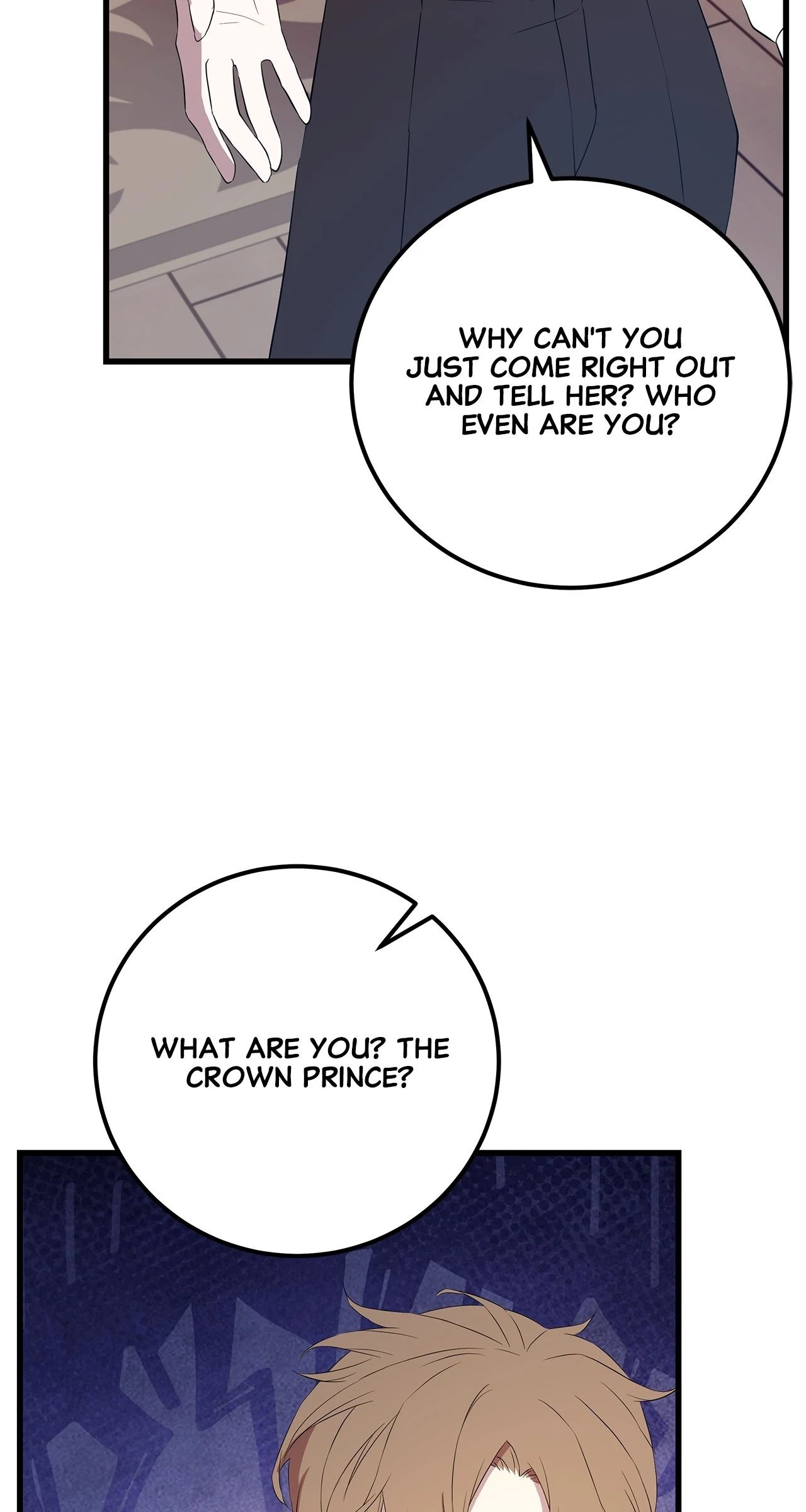 Heroine's Shares for Sale Chapter 97 - page 78