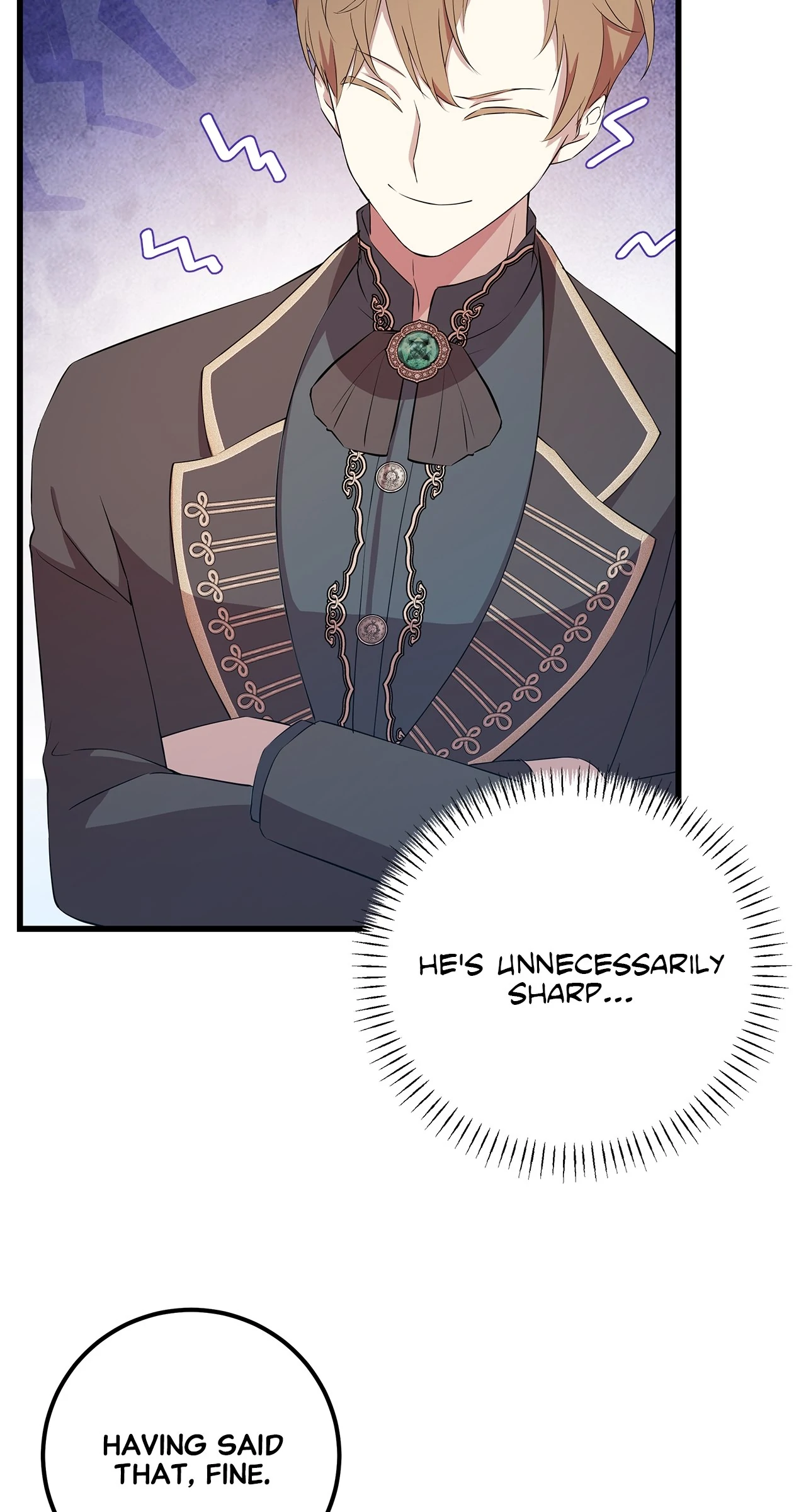 Heroine's Shares for Sale Chapter 97 - page 79