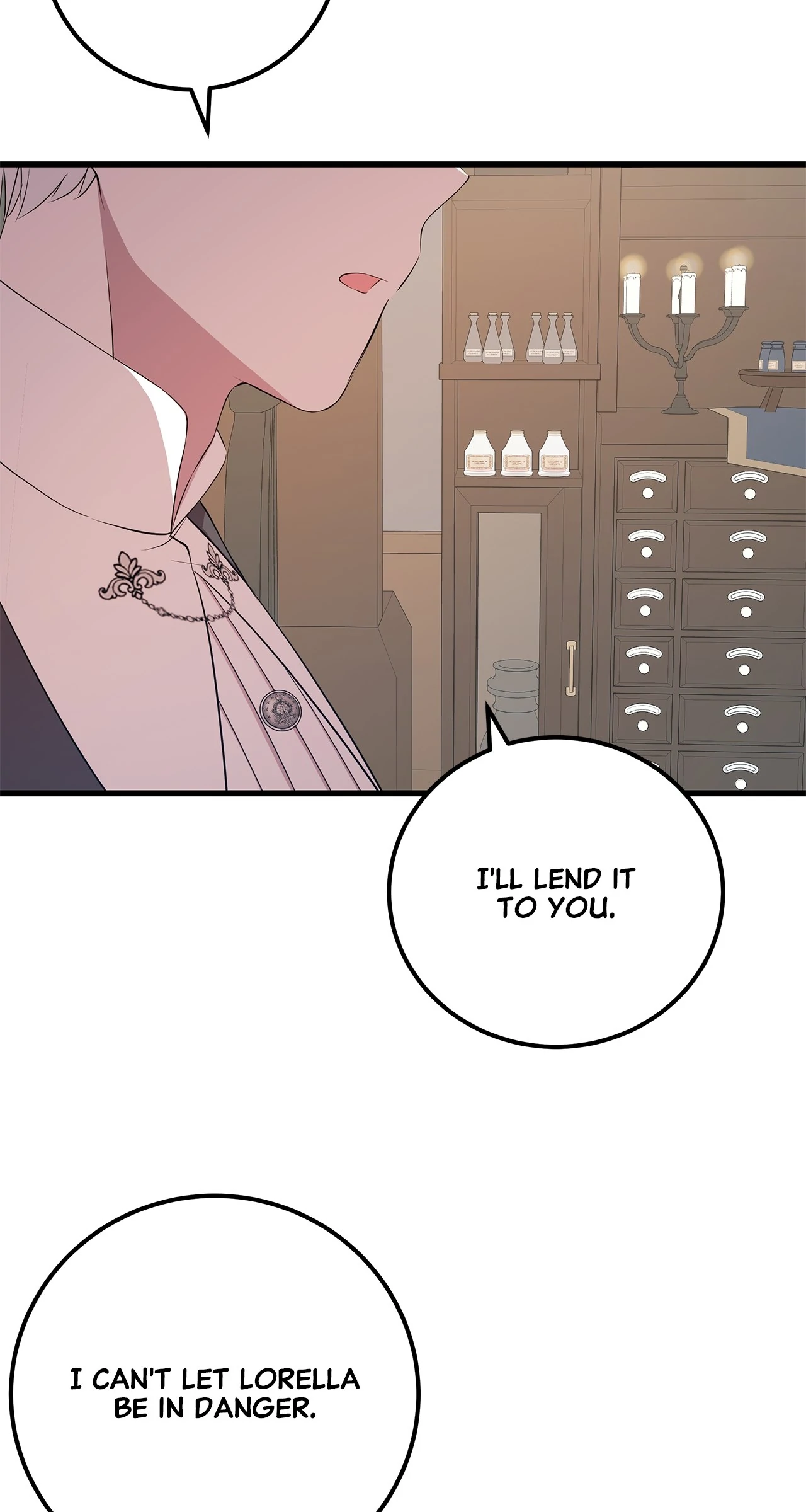 Heroine's Shares for Sale Chapter 97 - page 80