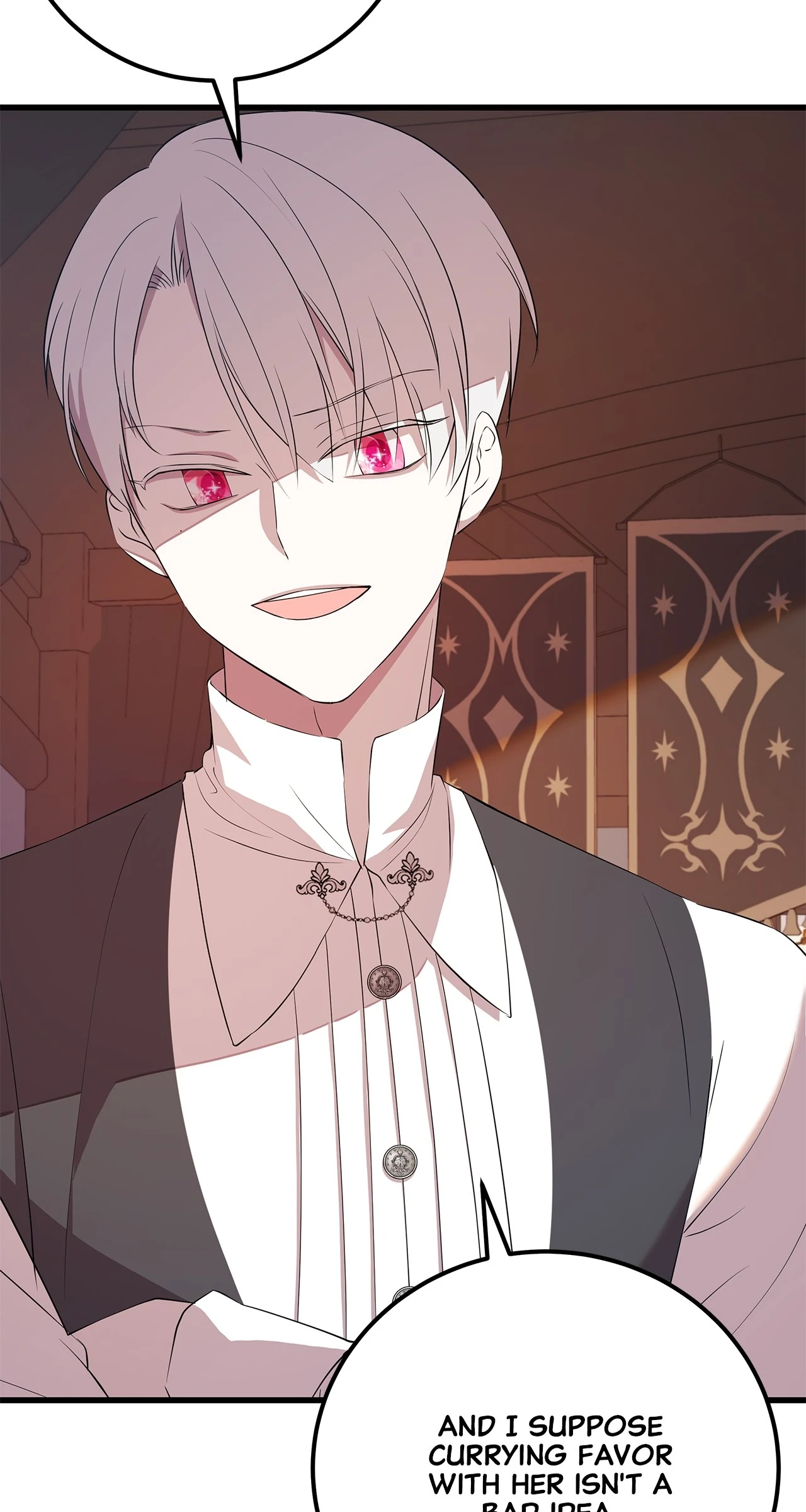 Heroine's Shares for Sale Chapter 97 - page 81