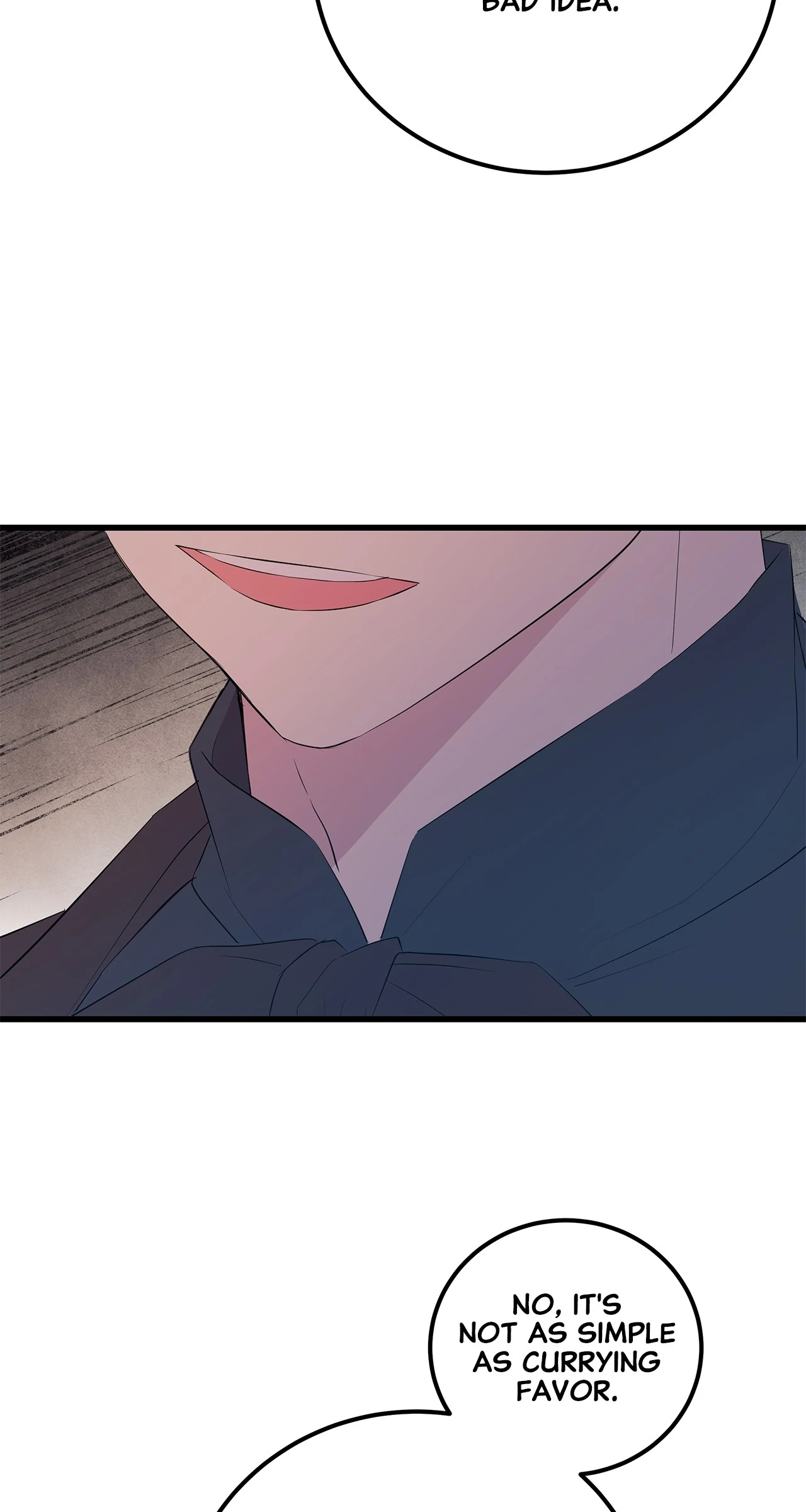 Heroine's Shares for Sale Chapter 97 - page 82