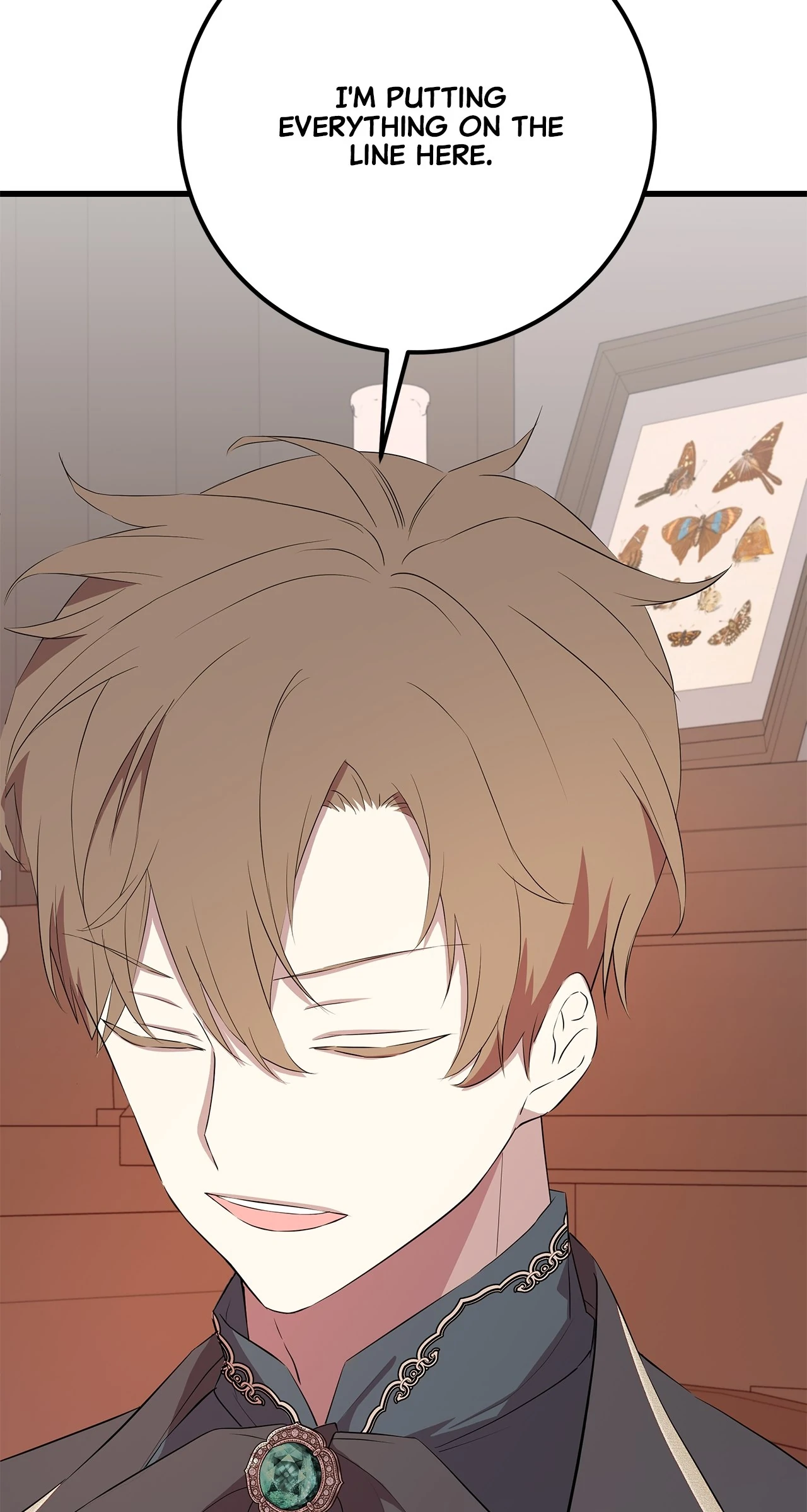 Heroine's Shares for Sale Chapter 97 - page 83