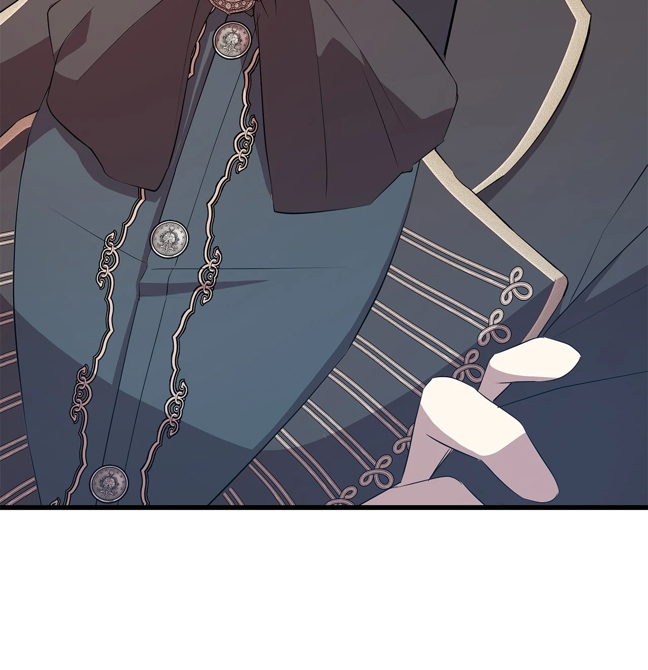 Heroine's Shares for Sale Chapter 97 - page 84