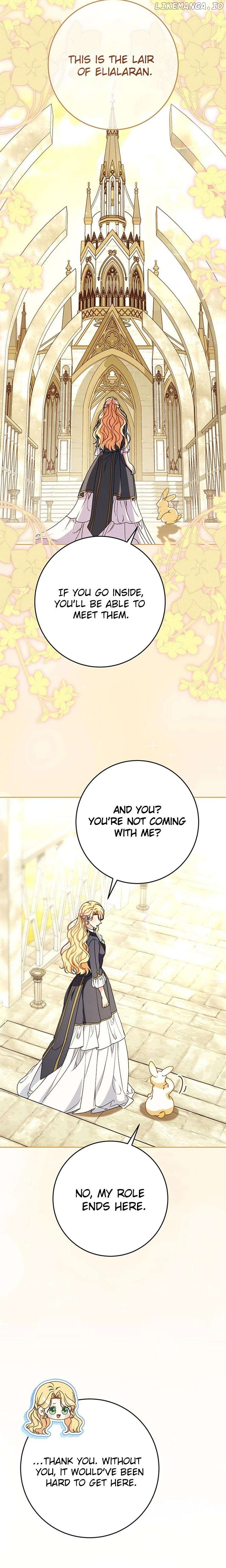 My Beloved Baby Sister Chapter 76 - page 2