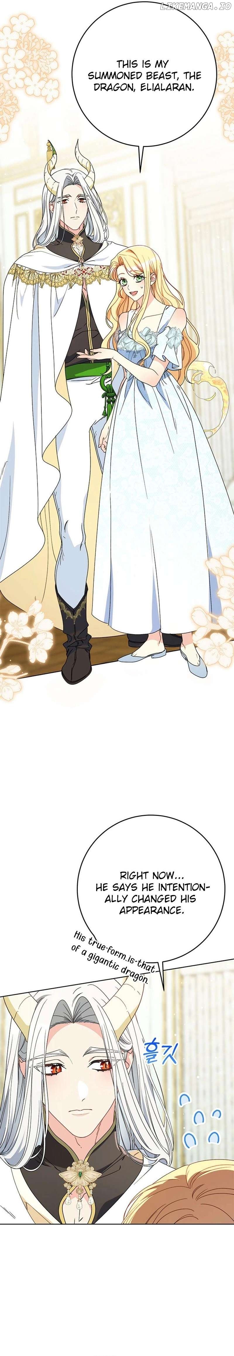 My Beloved Baby Sister Chapter 77 - page 6