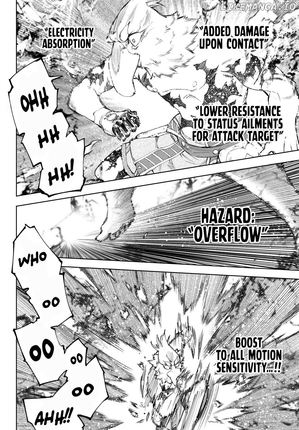 Shangri-La Frontier ~ Kusoge Hunter, Kamige ni Idoman to su~ Chapter 216 - page 2