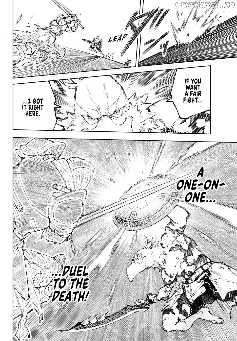 Shangri-La Frontier ~ Kusoge Hunter, Kamige ni Idoman to su~ Chapter 217 - page 19