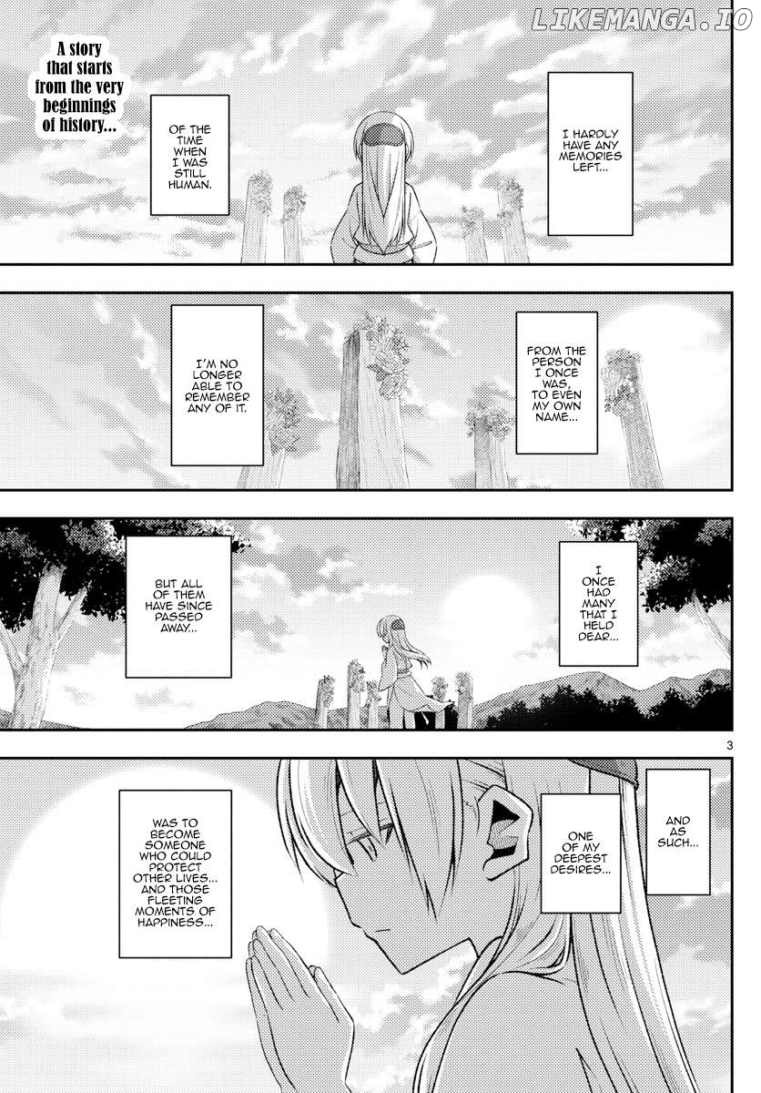 Fly Me to the Moon - Manga Chapter 346 - page 2