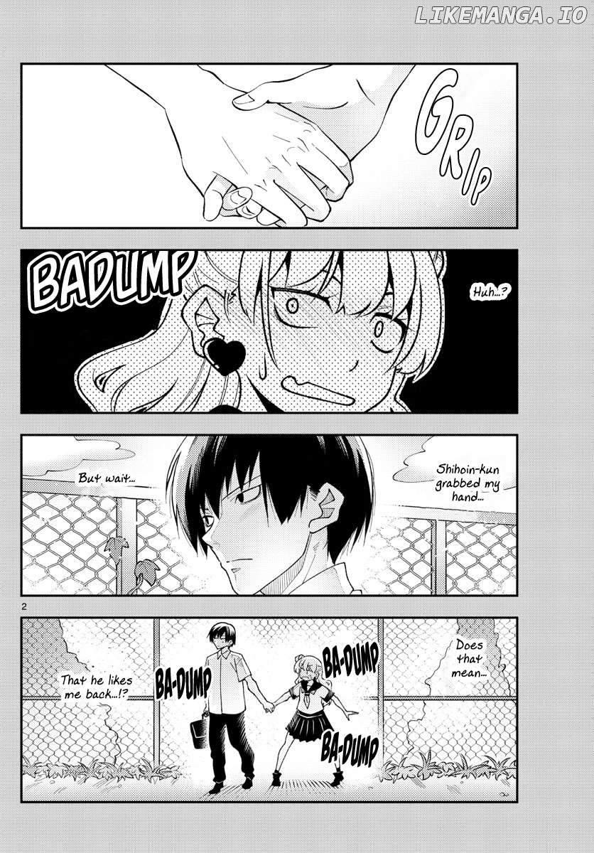 Fly Me to the Moon - Manga Chapter 368 - page 2