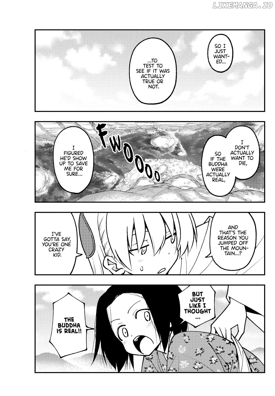 Fly Me to the Moon - Manga Chapter 397 - page 5