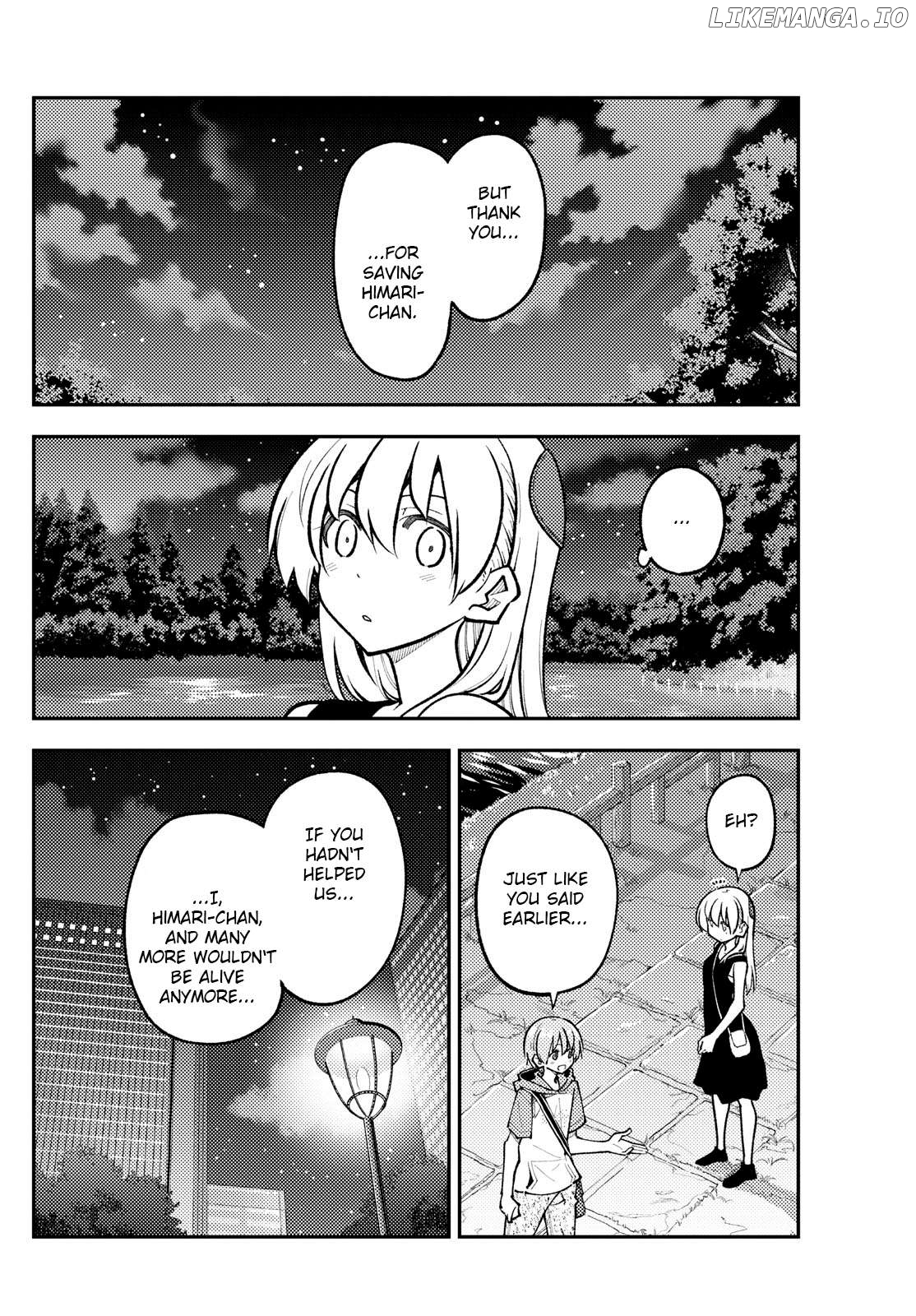 Fly Me to the Moon - Manga Chapter 396 - page 2