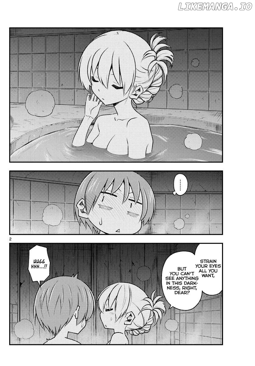 Fly Me to the Moon - Manga Chapter 331 - page 2