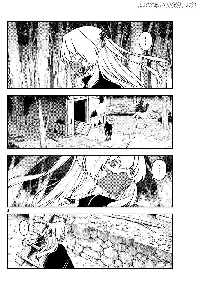 Fly Me to the Moon - Manga Chapter 320 - page 2