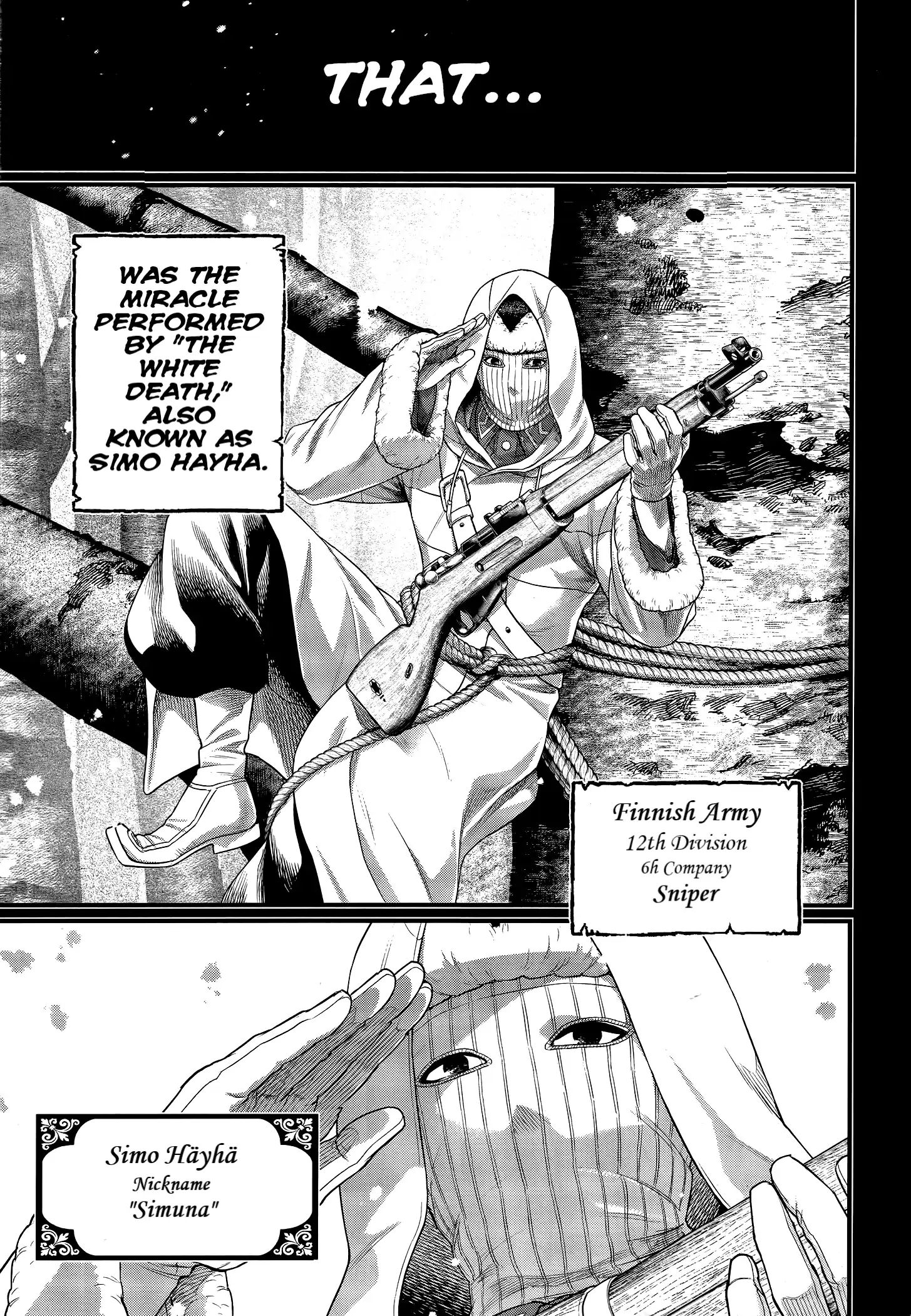 Record Of Ragnarok Chapter 102 - page 11