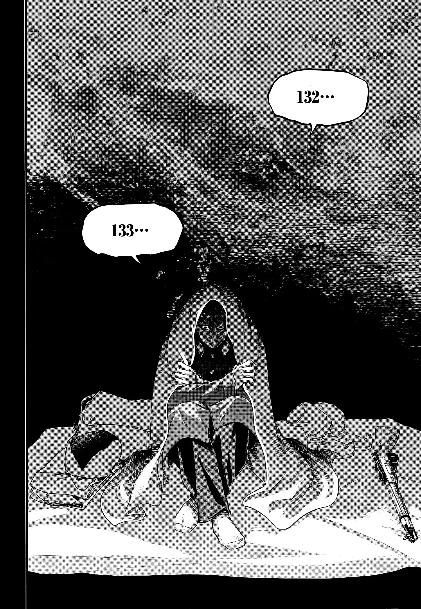 Record Of Ragnarok Chapter 102 - page 16