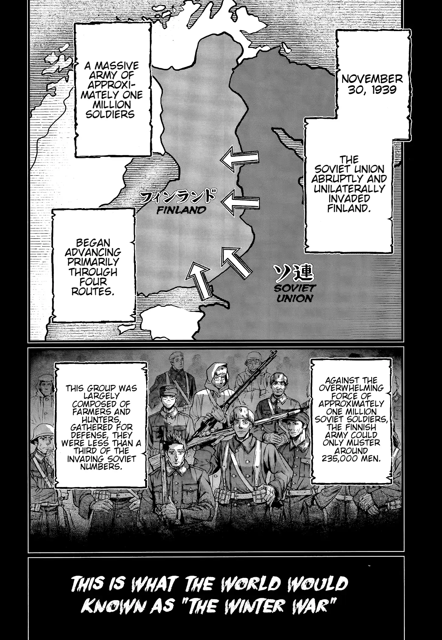 Record Of Ragnarok Chapter 102 - page 4