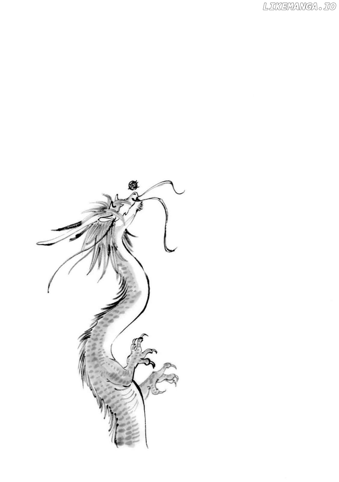 The Tiger Still Won’t Eat The Dragon Chapter 24 - page 2
