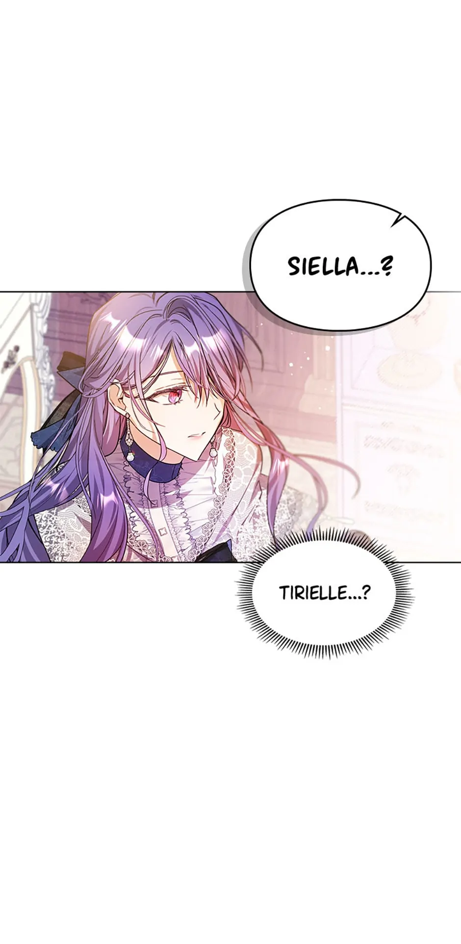 The Heroine Had an Affair with My Fiance Chapter 7 - page 11