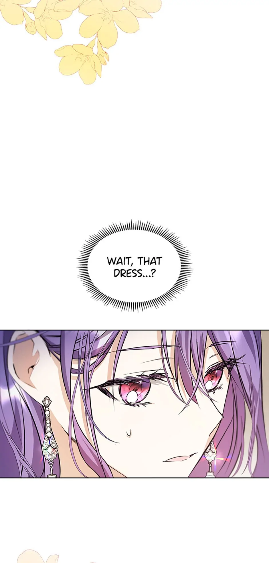 The Heroine Had an Affair with My Fiance Chapter 7 - page 13