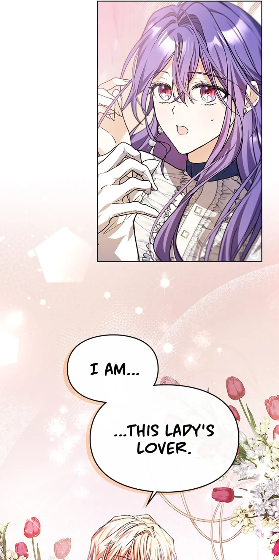 The Heroine Had an Affair with My Fiance Chapter 7 - page 23
