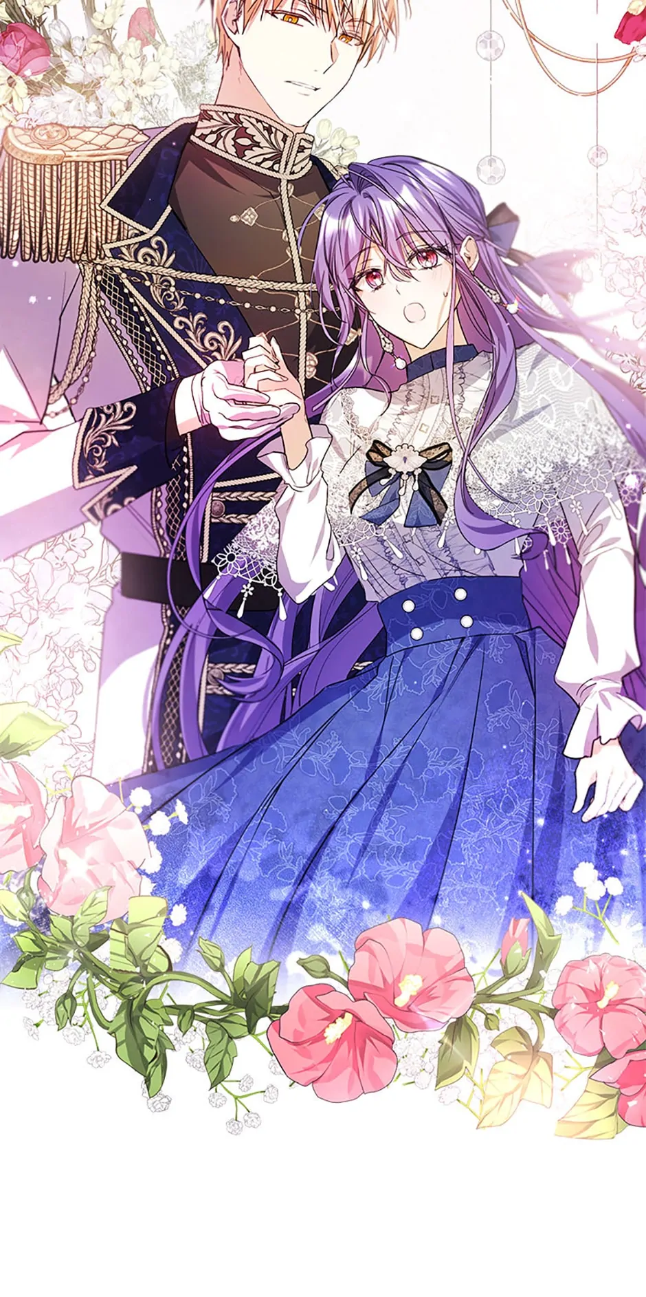 The Heroine Had an Affair with My Fiance Chapter 7 - page 24