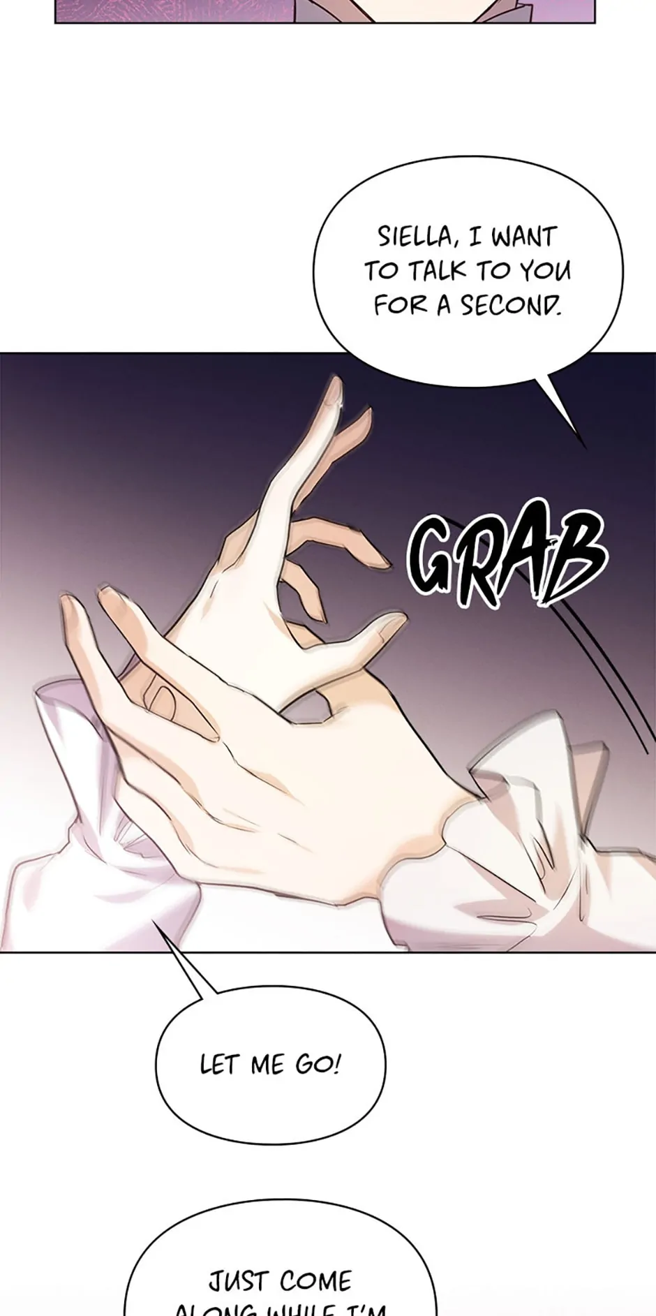 The Heroine Had an Affair with My Fiance Chapter 7 - page 27