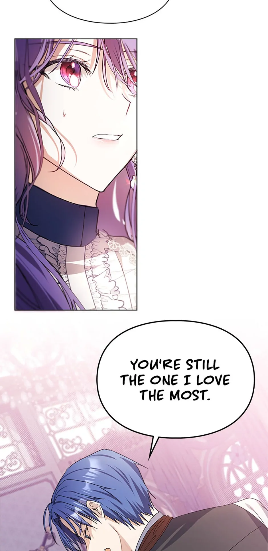 The Heroine Had an Affair with My Fiance Chapter 7 - page 3