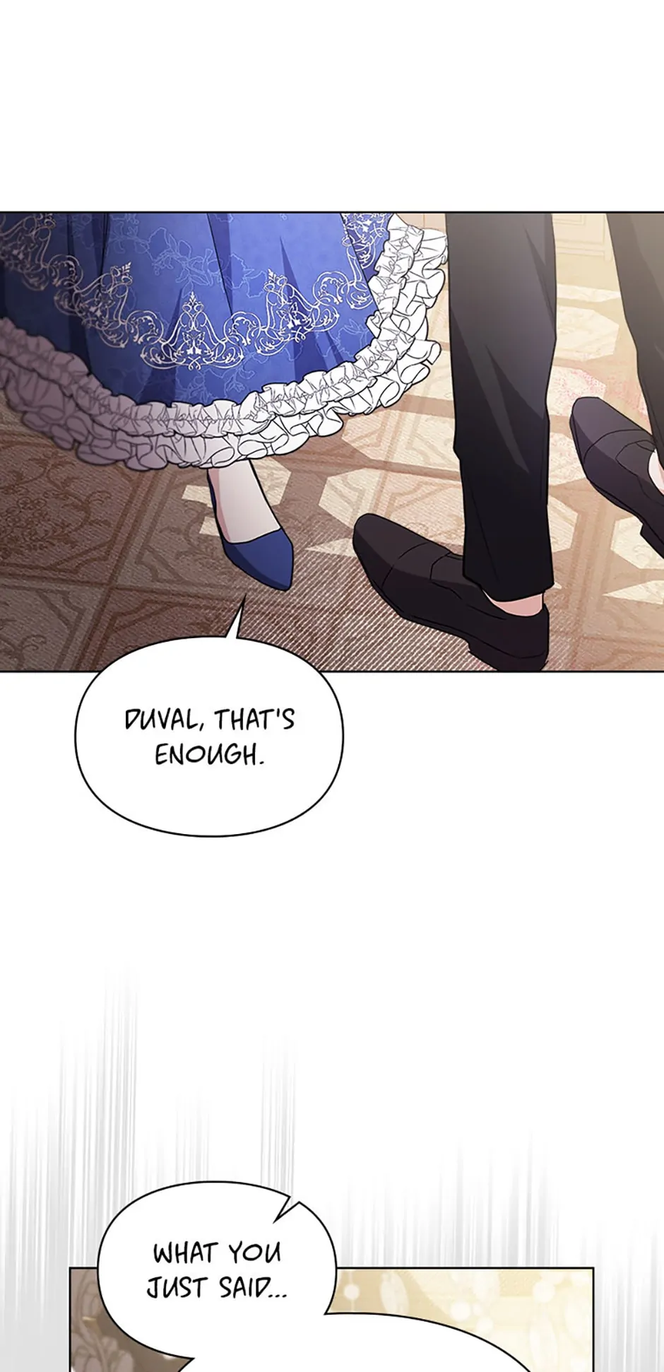 The Heroine Had an Affair with My Fiance Chapter 7 - page 31