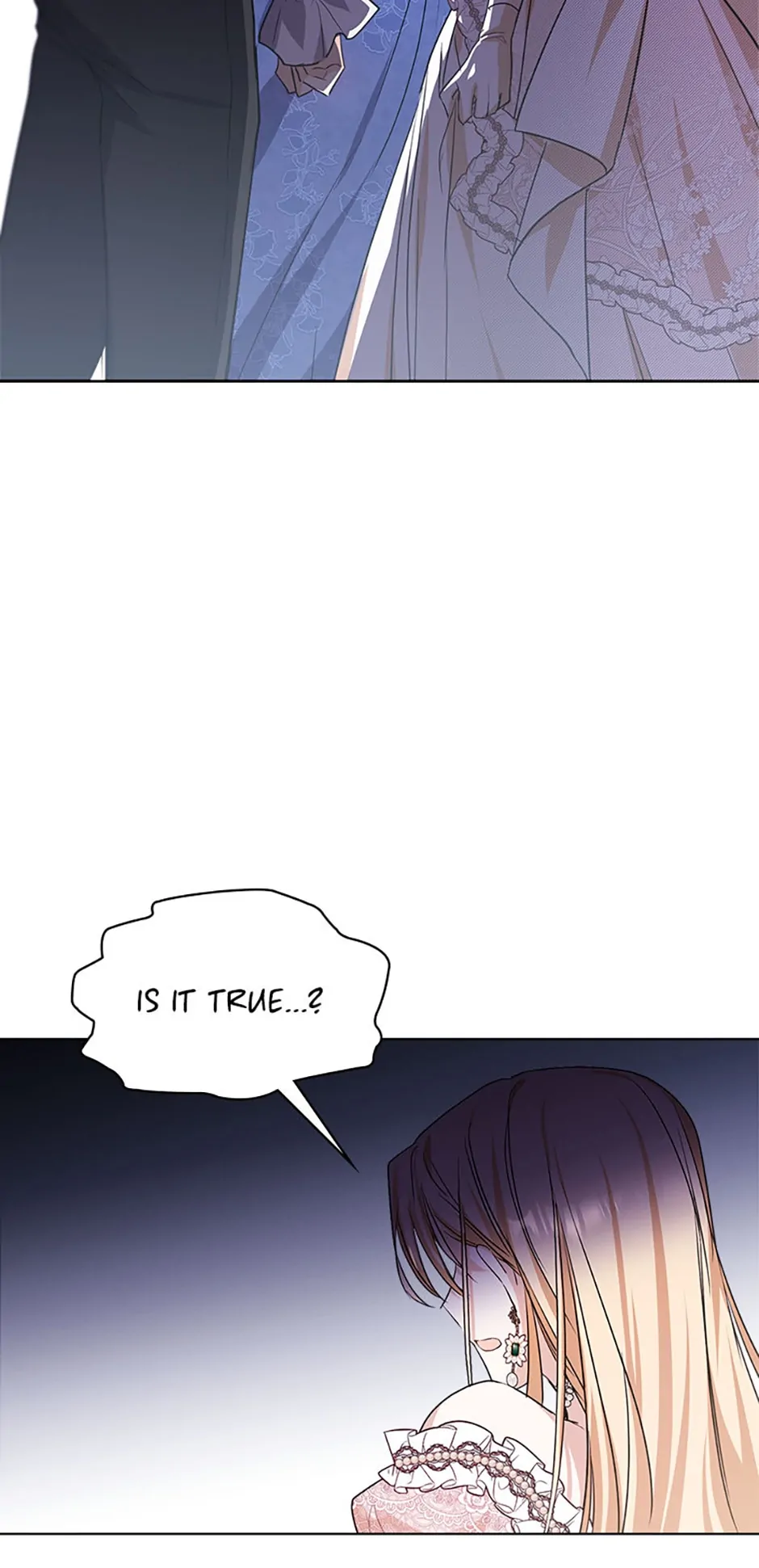 The Heroine Had an Affair with My Fiance Chapter 7 - page 36