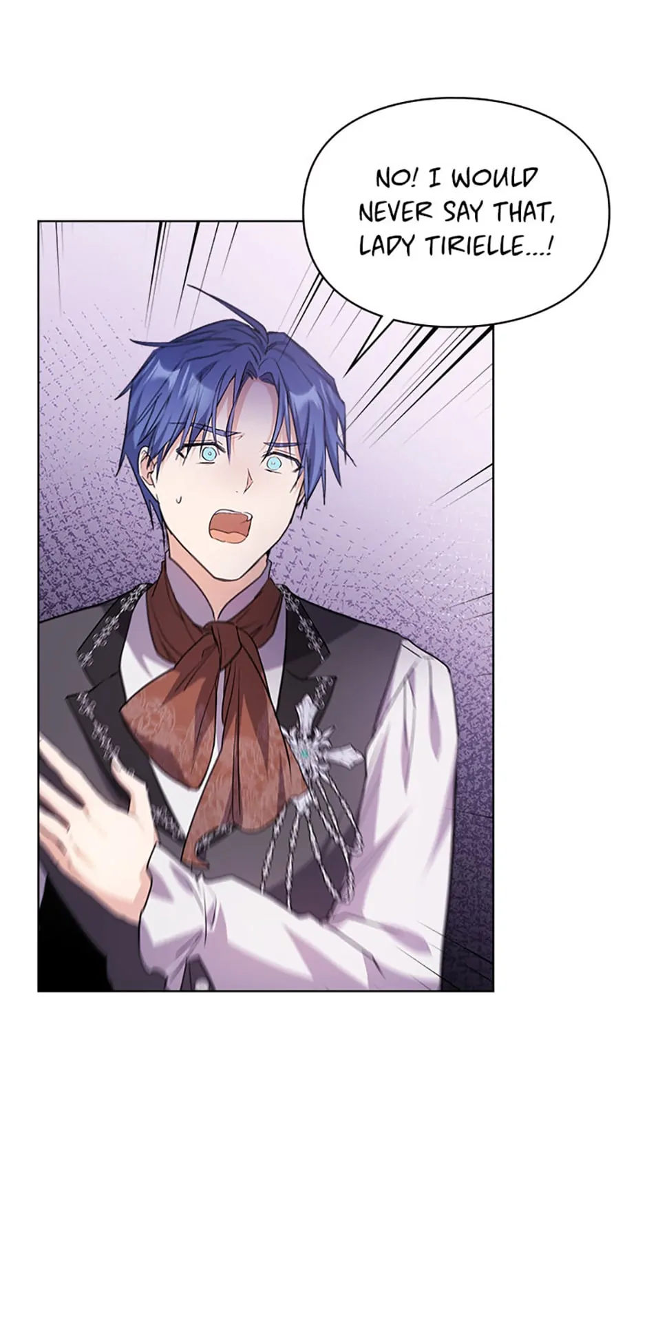 The Heroine Had an Affair with My Fiance Chapter 7 - page 37