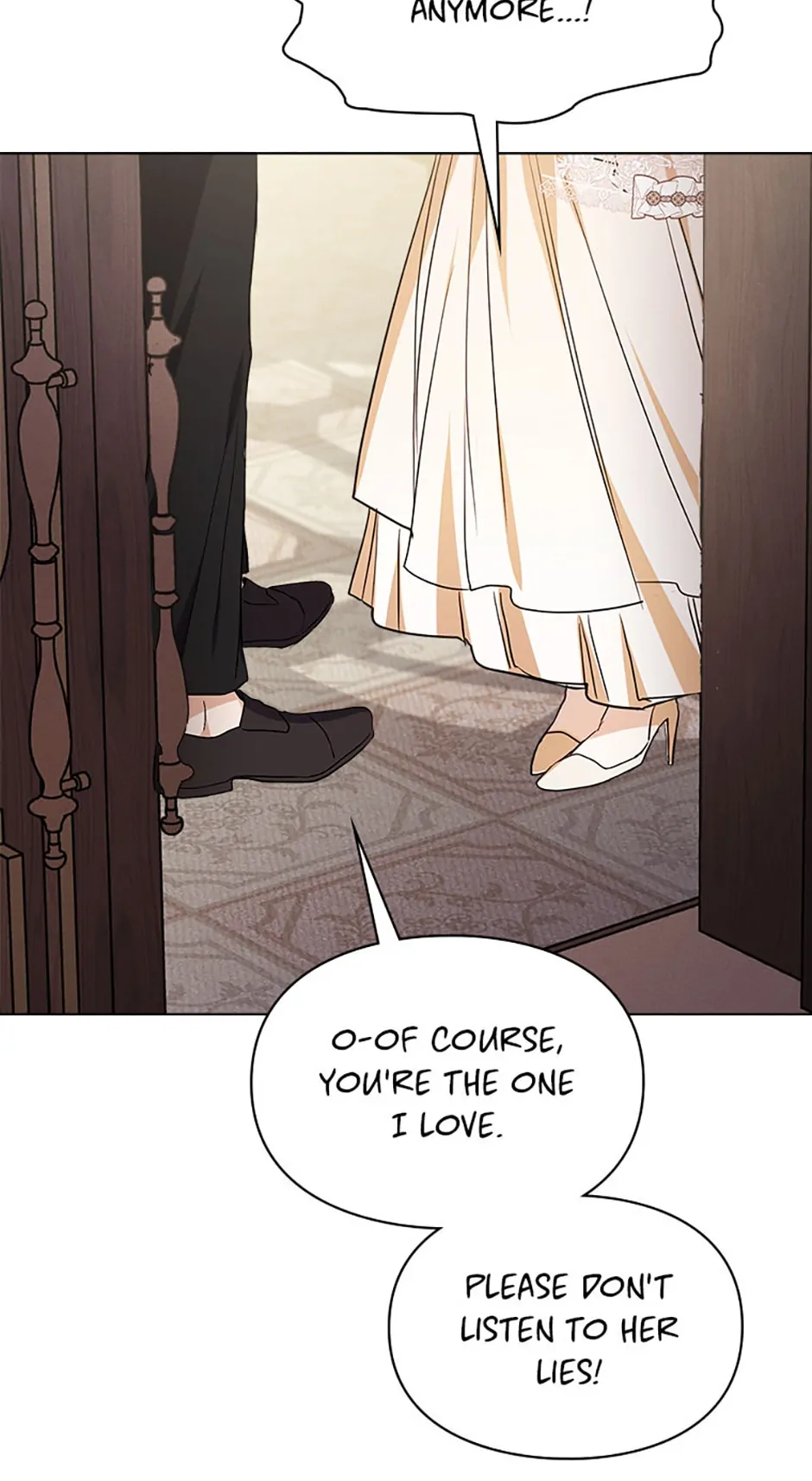 The Heroine Had an Affair with My Fiance Chapter 7 - page 39