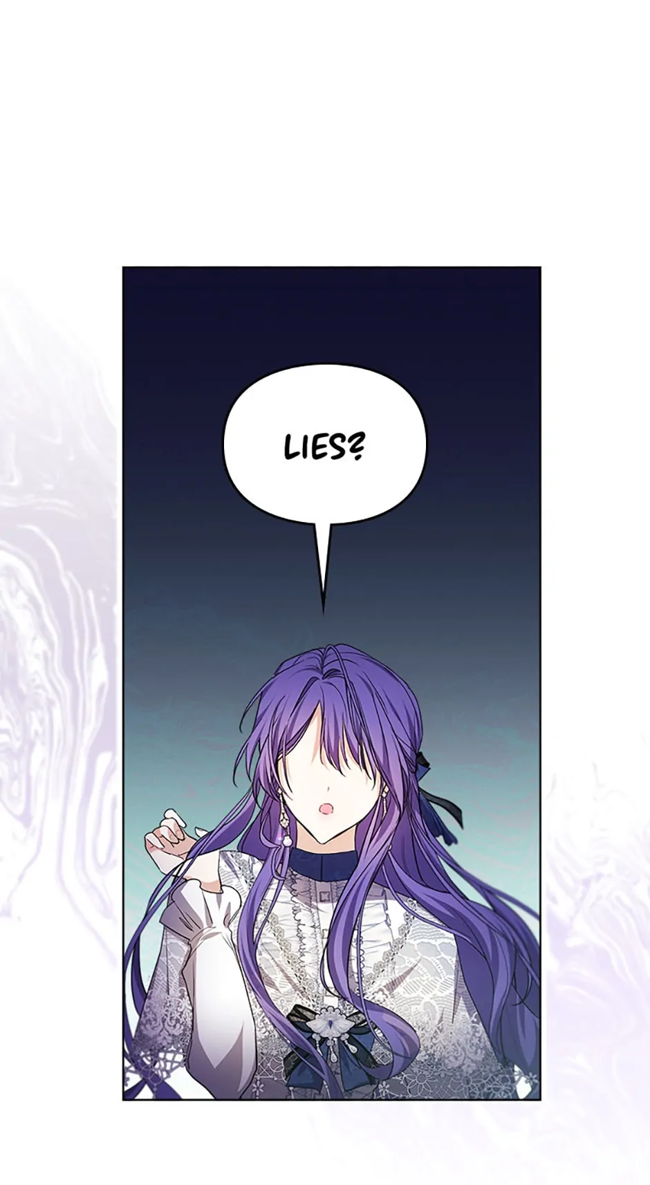 The Heroine Had an Affair with My Fiance Chapter 7 - page 40