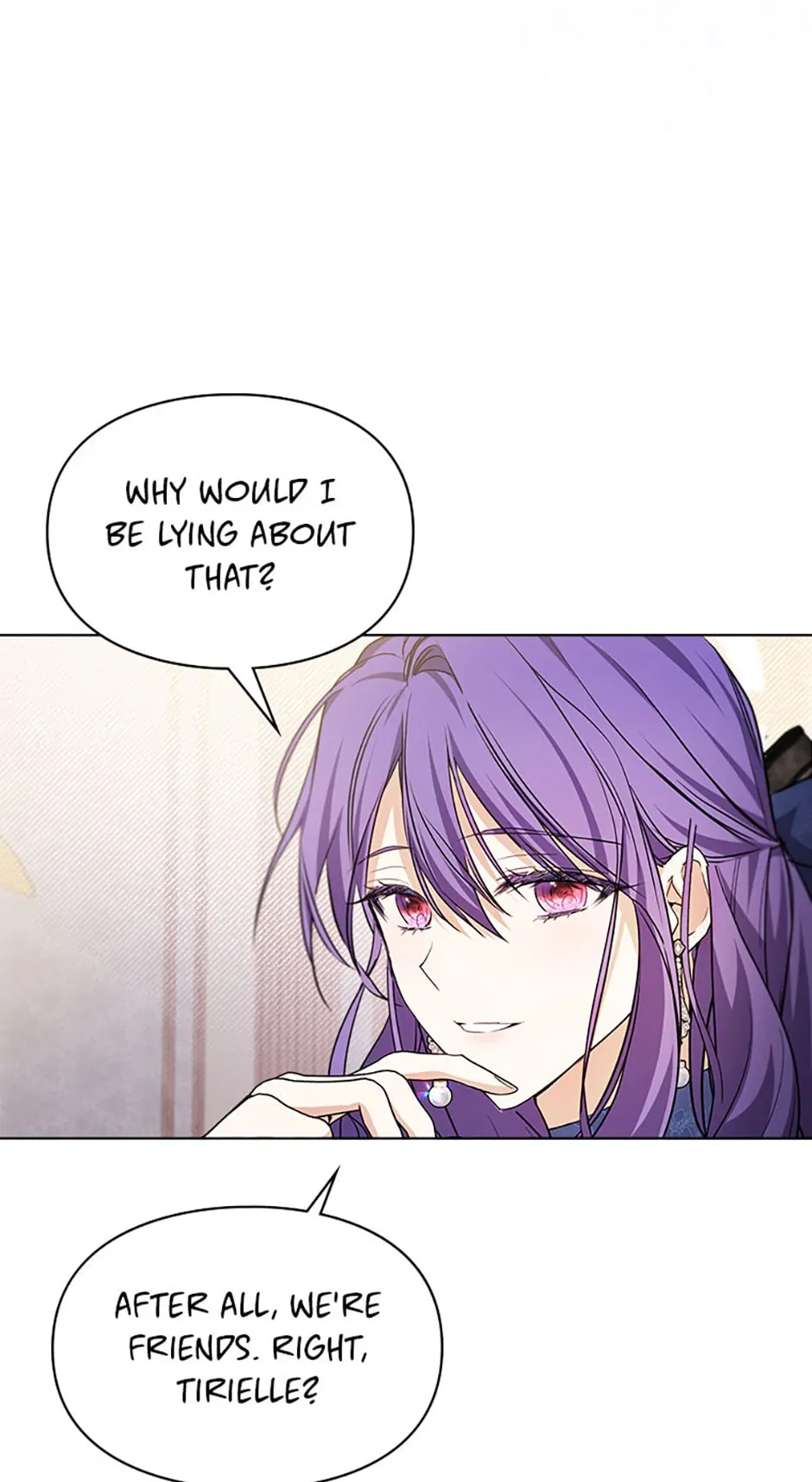 The Heroine Had an Affair with My Fiance Chapter 7 - page 41