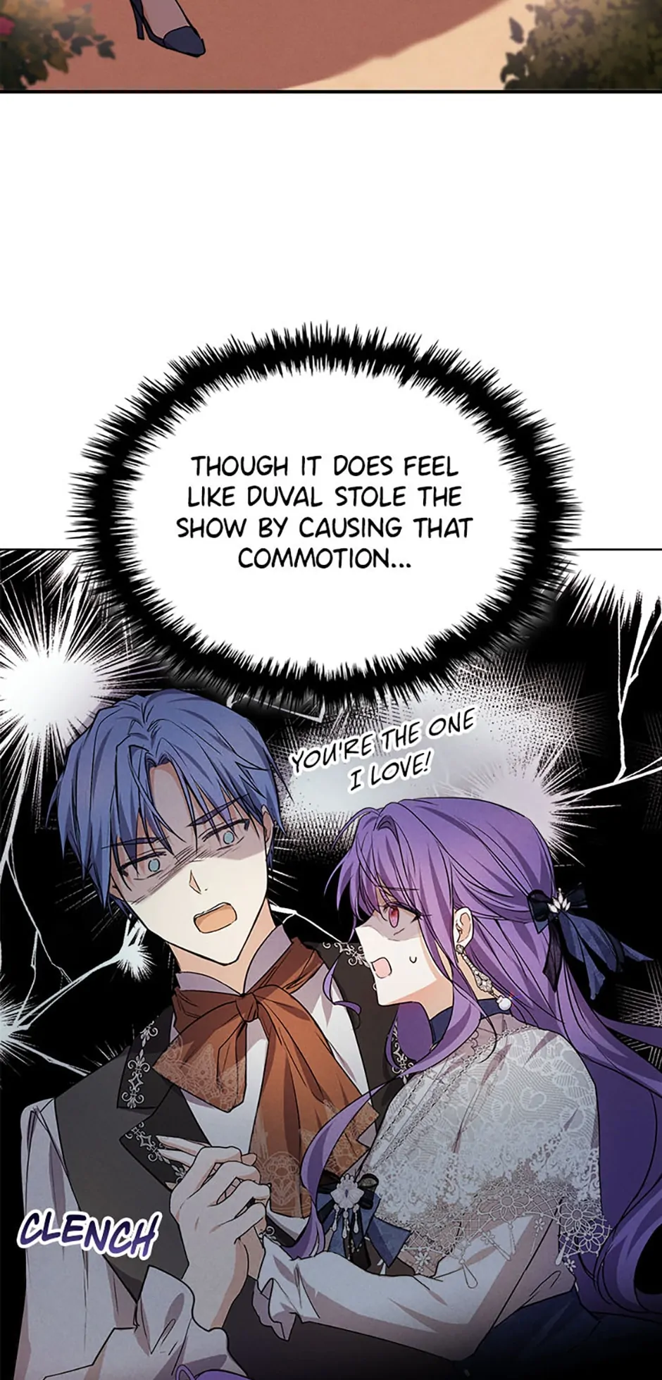 The Heroine Had an Affair with My Fiance Chapter 7 - page 47