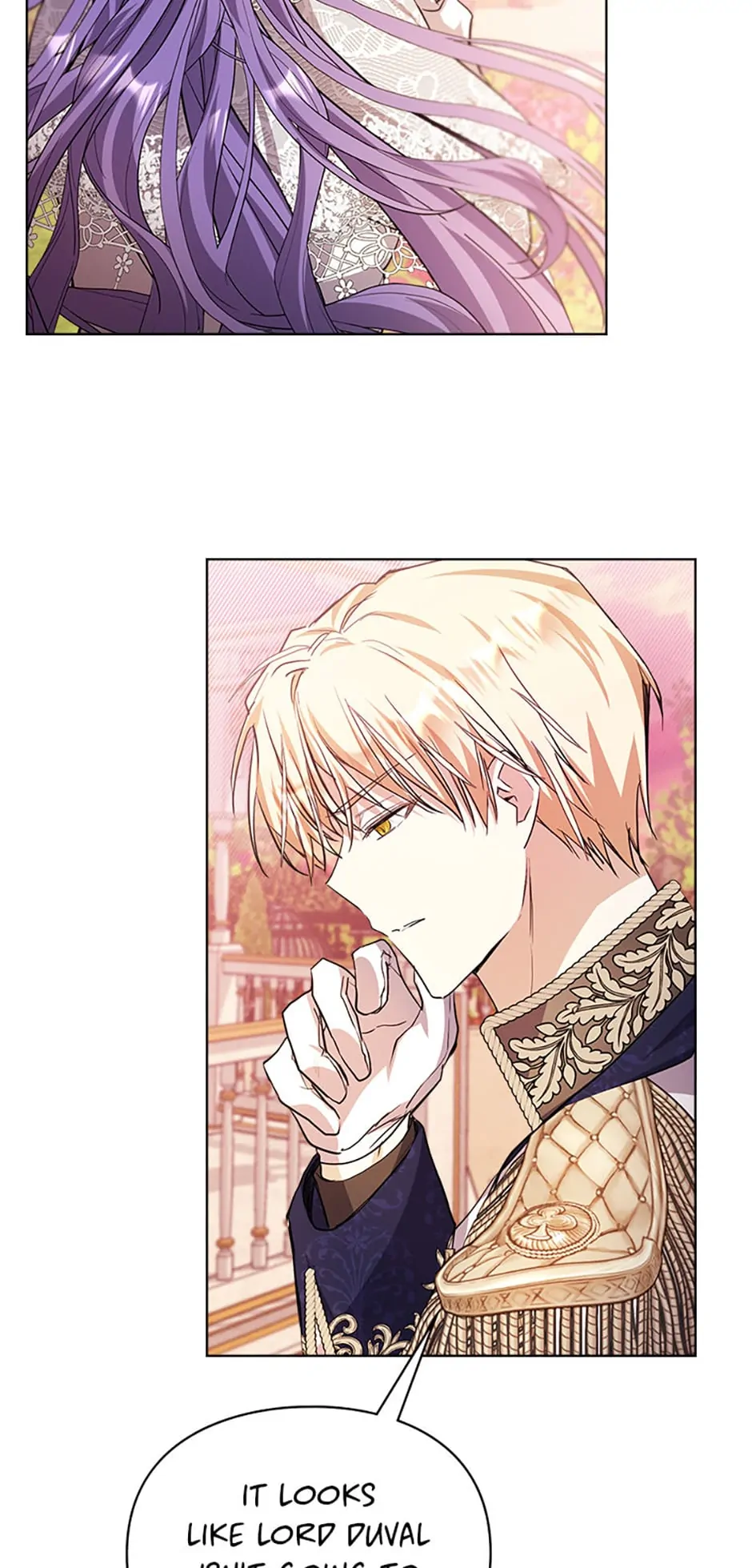The Heroine Had an Affair with My Fiance Chapter 7 - page 50