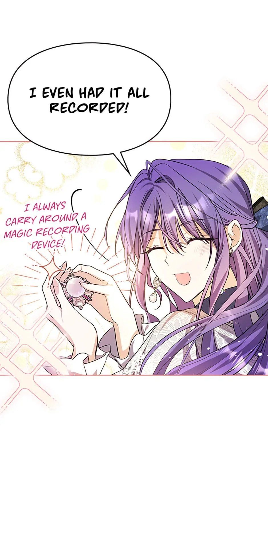 The Heroine Had an Affair with My Fiance Chapter 7 - page 52