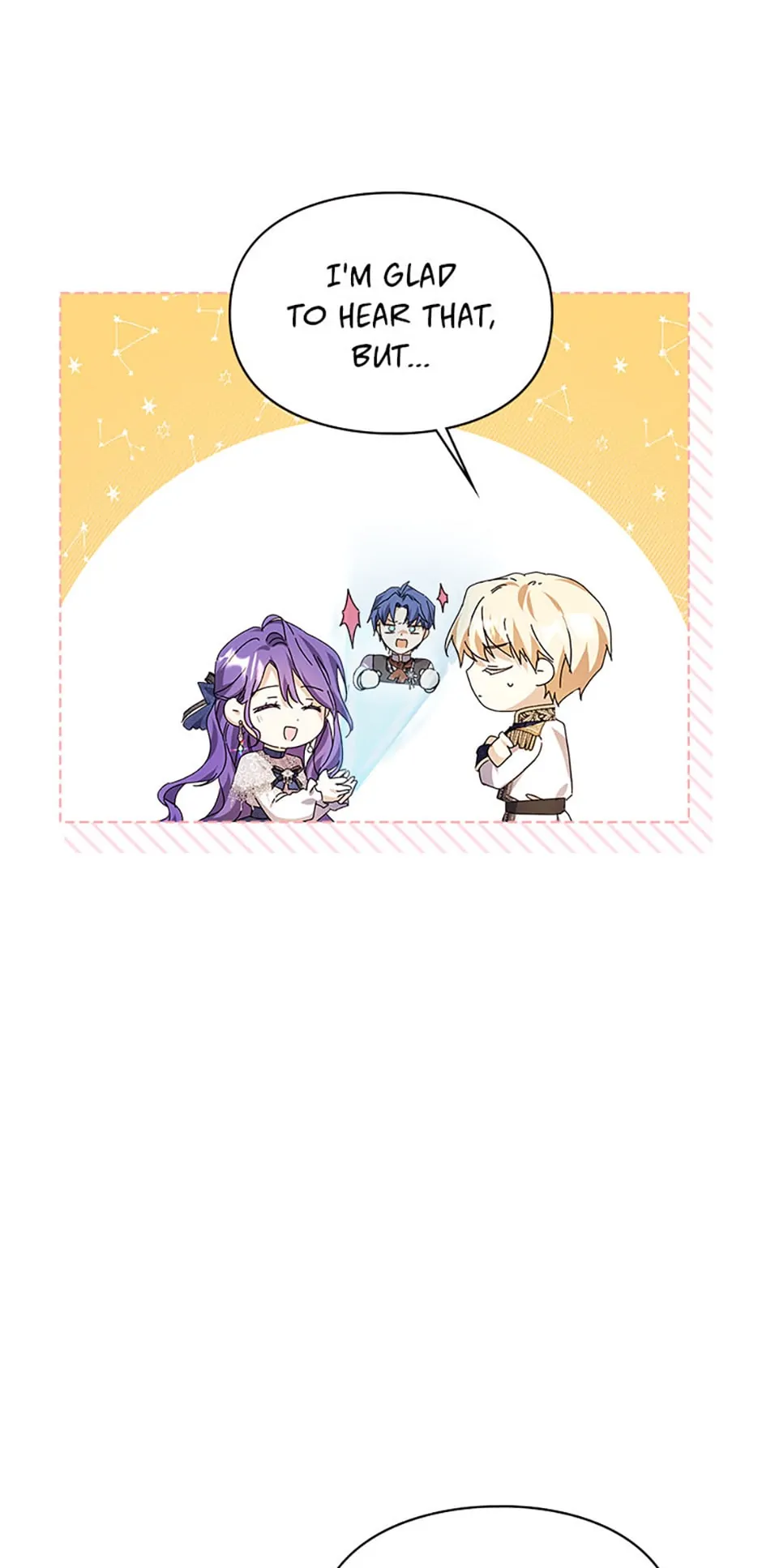 The Heroine Had an Affair with My Fiance Chapter 7 - page 53