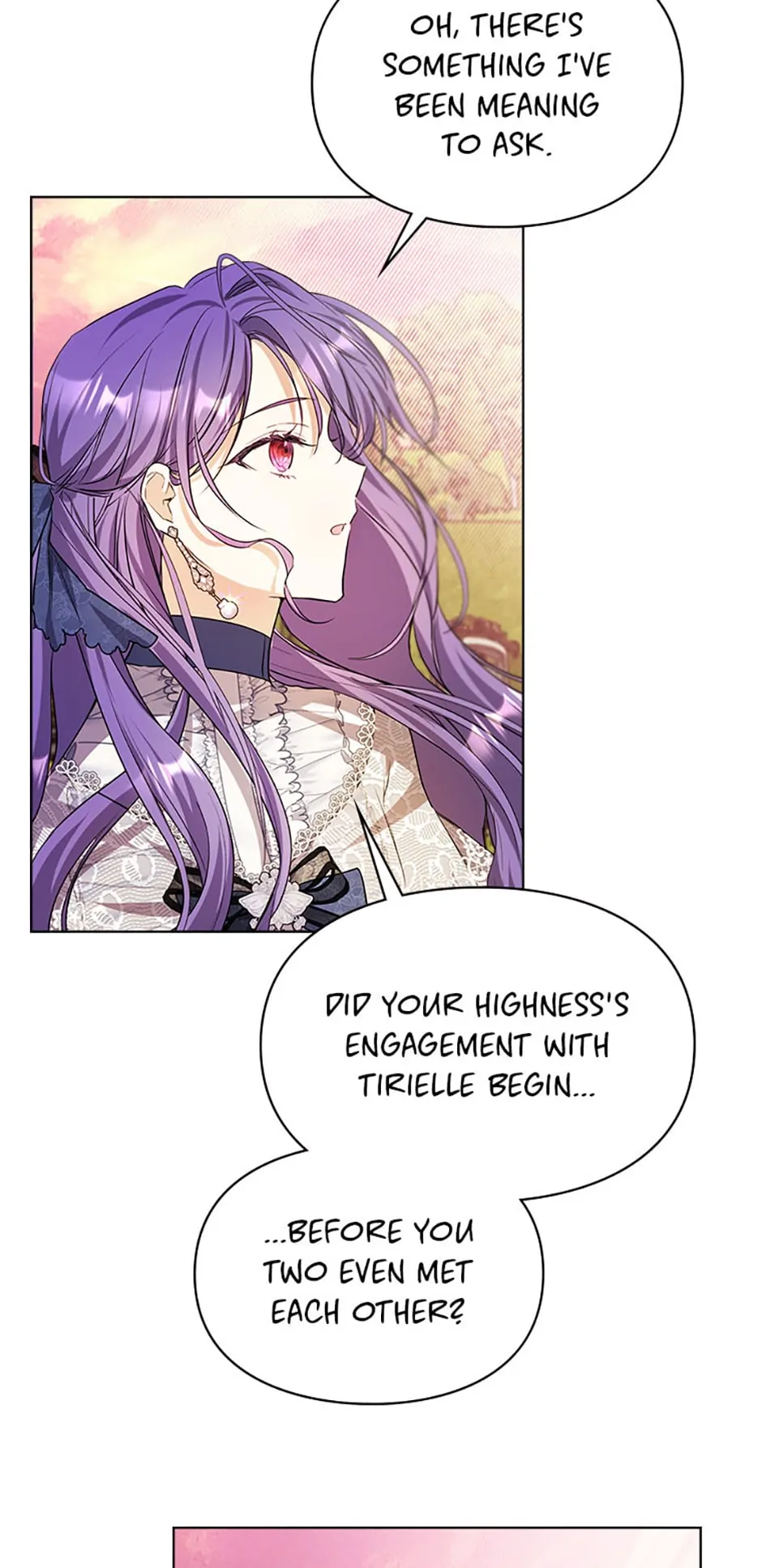 The Heroine Had an Affair with My Fiance Chapter 7 - page 54
