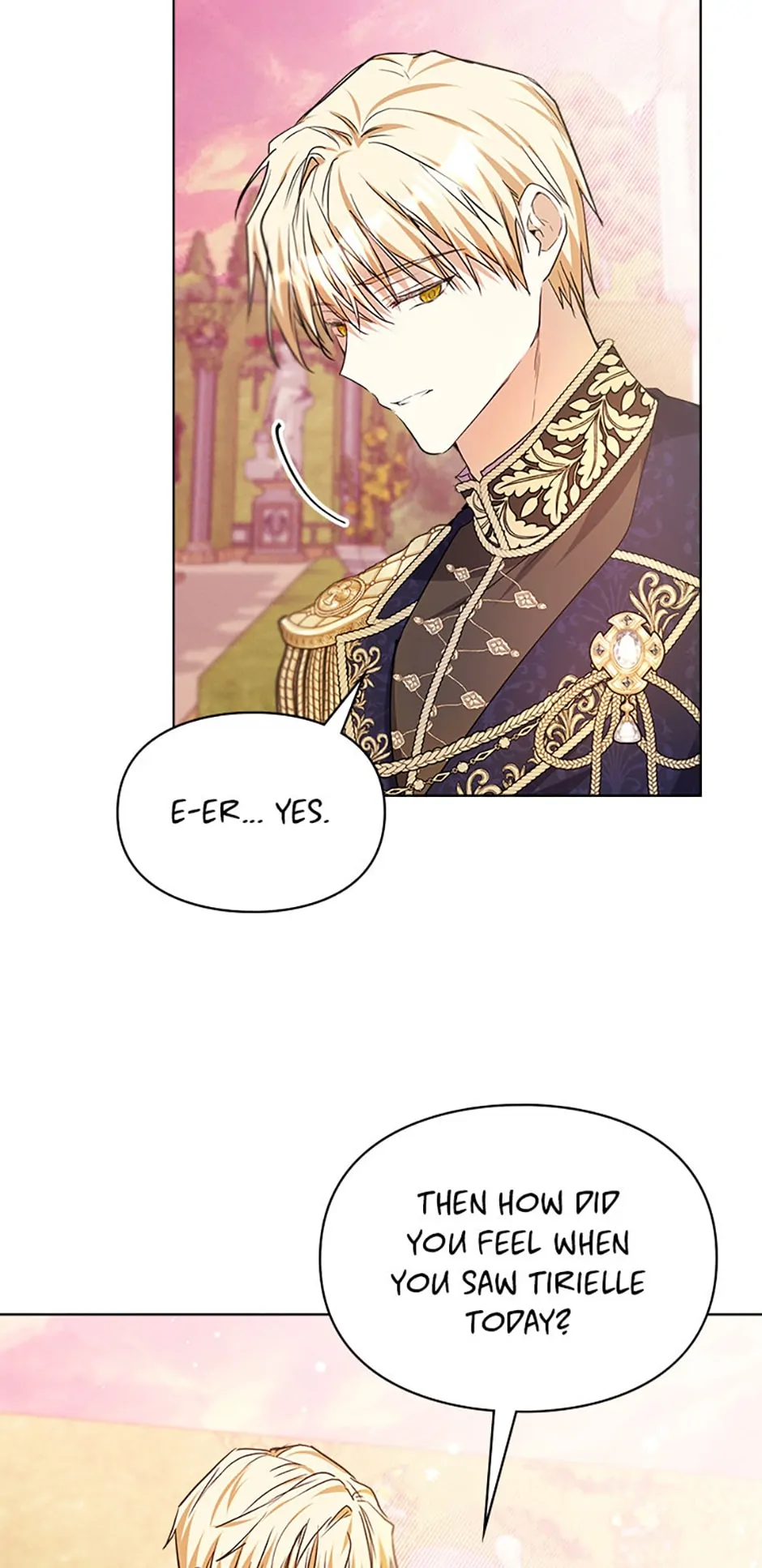 The Heroine Had an Affair with My Fiance Chapter 7 - page 55