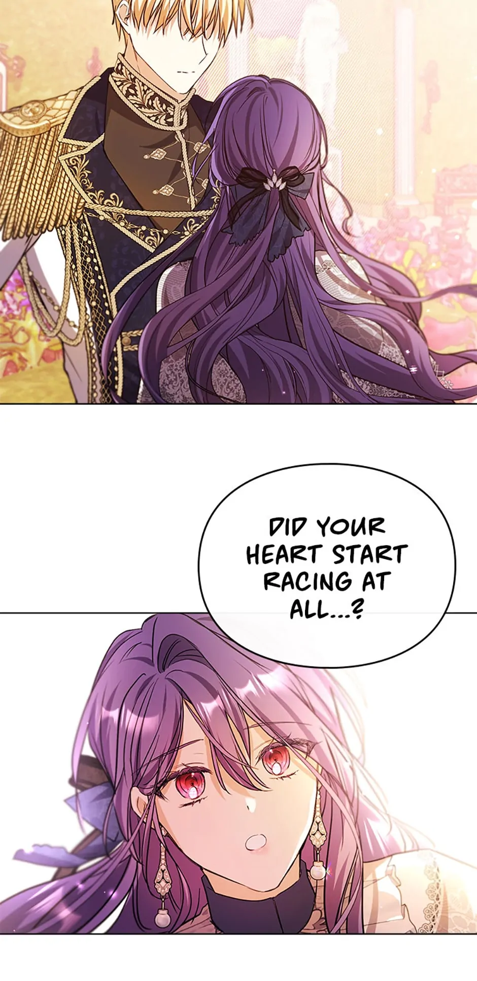 The Heroine Had an Affair with My Fiance Chapter 7 - page 56